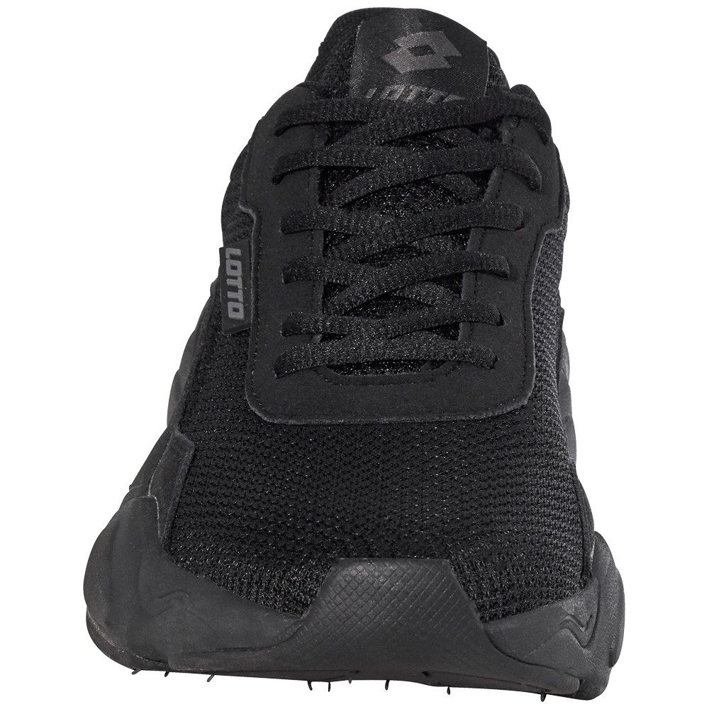 Lotto Sneaker - mit bequem gepolsterter Schaftkante