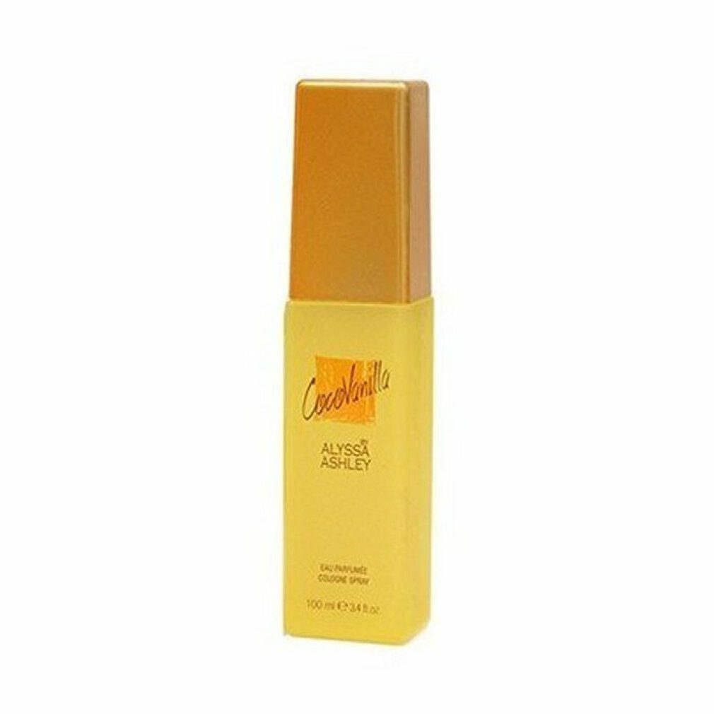 Alyssa Ashley Körperspray CocoVanilla Body Spray 100ml
