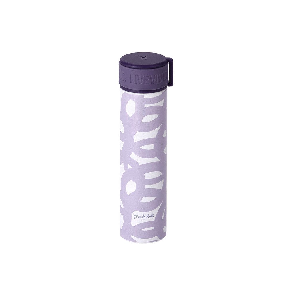 NEOFLAM® Thermobecher Skinny Thermobecher Bella, 210ml, 1-tlg., Edelstahl