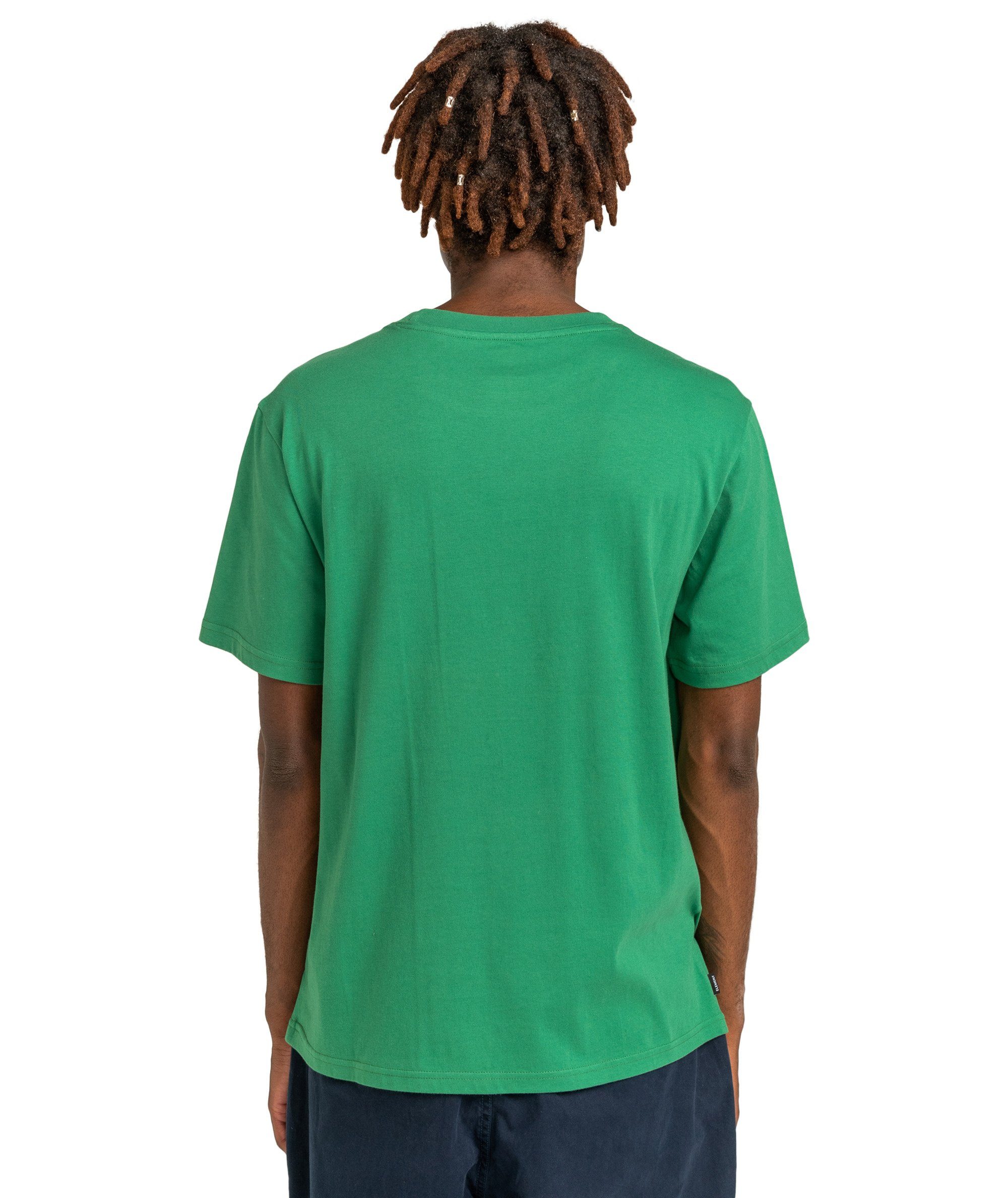 Adult Herren T-Shirt 2023 foliage Element Blazin Element T-Shirt