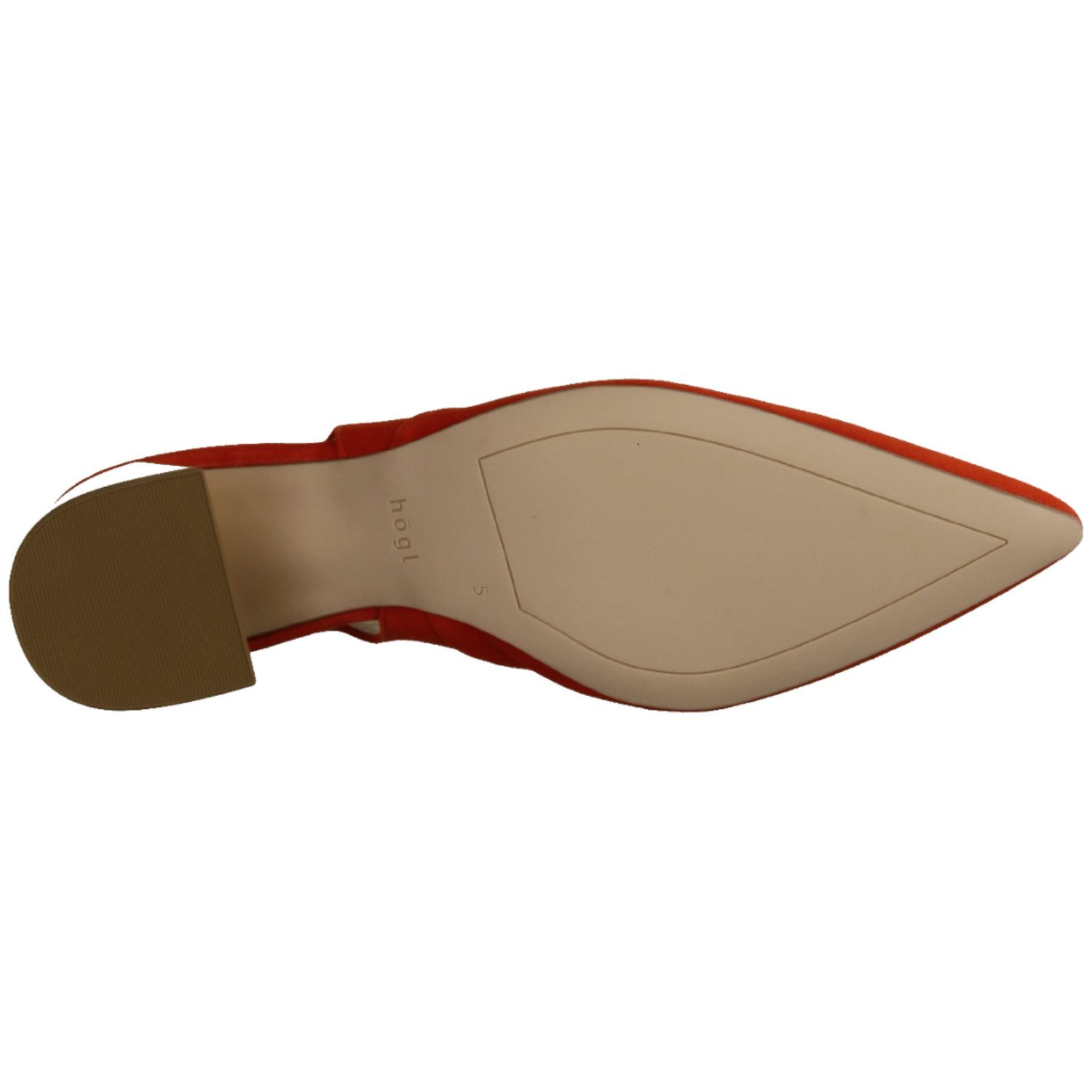 Högl 1-104618 Sandalette