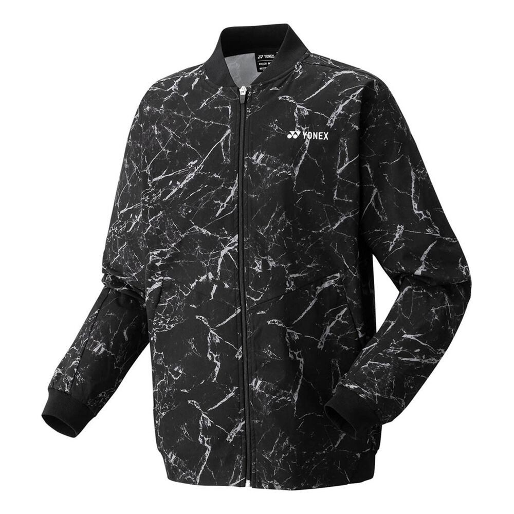 Yonex Trainingsjacke Warm Up Jacket günstig online kaufen