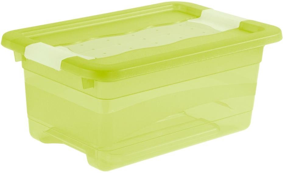 keeeper Aufbewahrungsbox cornelia (Set, 6 St), günstig online kaufen