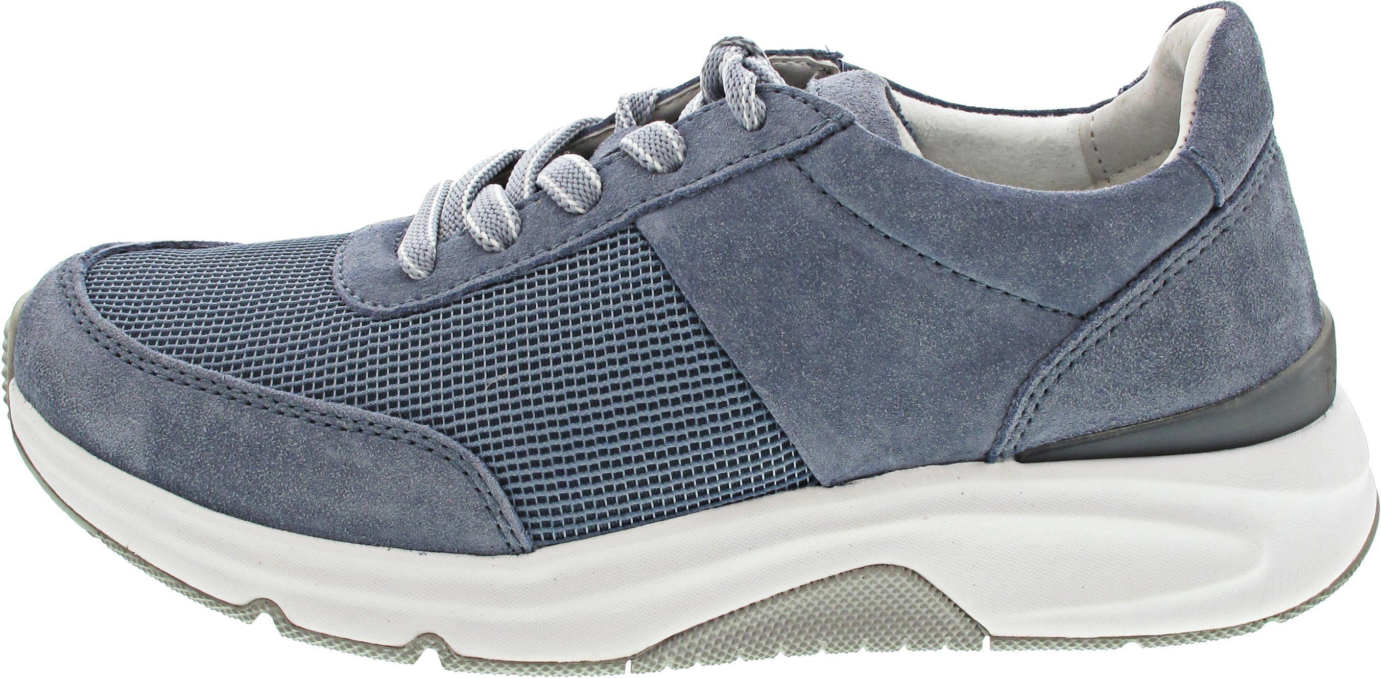 Schnürschuh