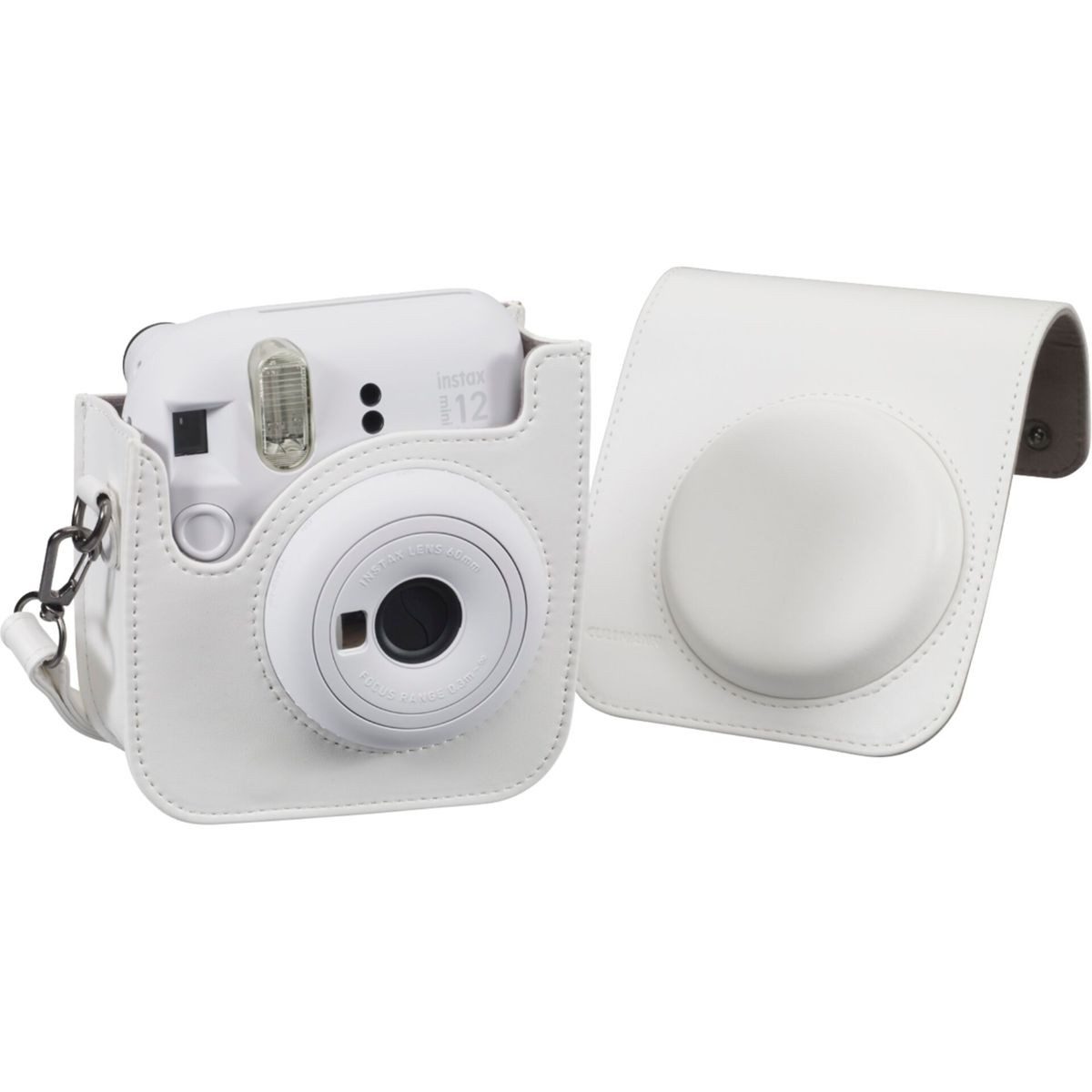 Cullmann Foto-Hülle RIO Fit 120 Kameratasche für Instax Mini 12