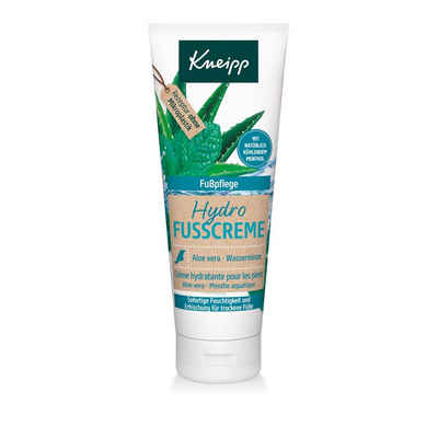 Kneipp Fußcreme