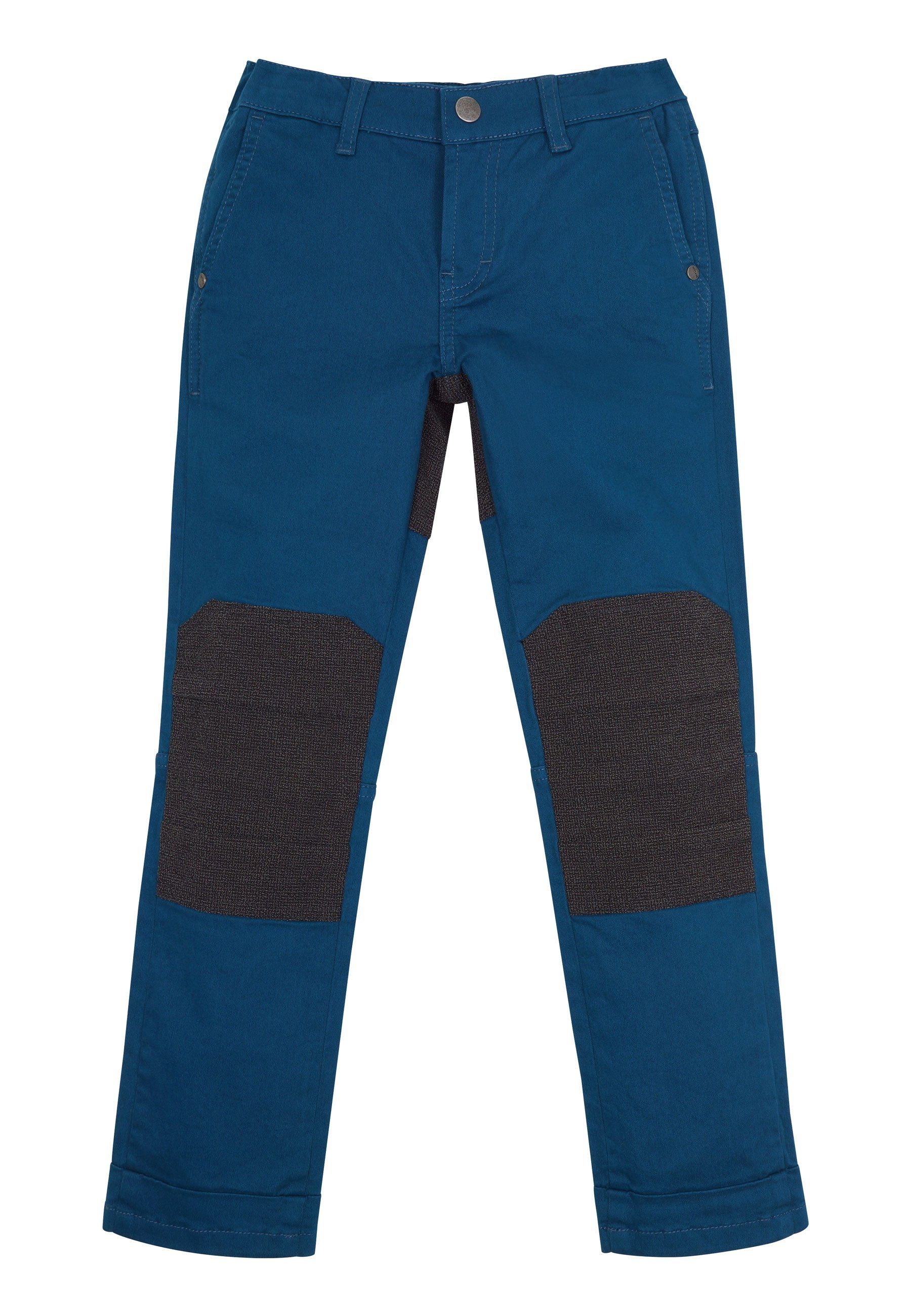 Buddy Elkline Arbeitslatzhose Outdoor inkblue robuste Funktionshose Best