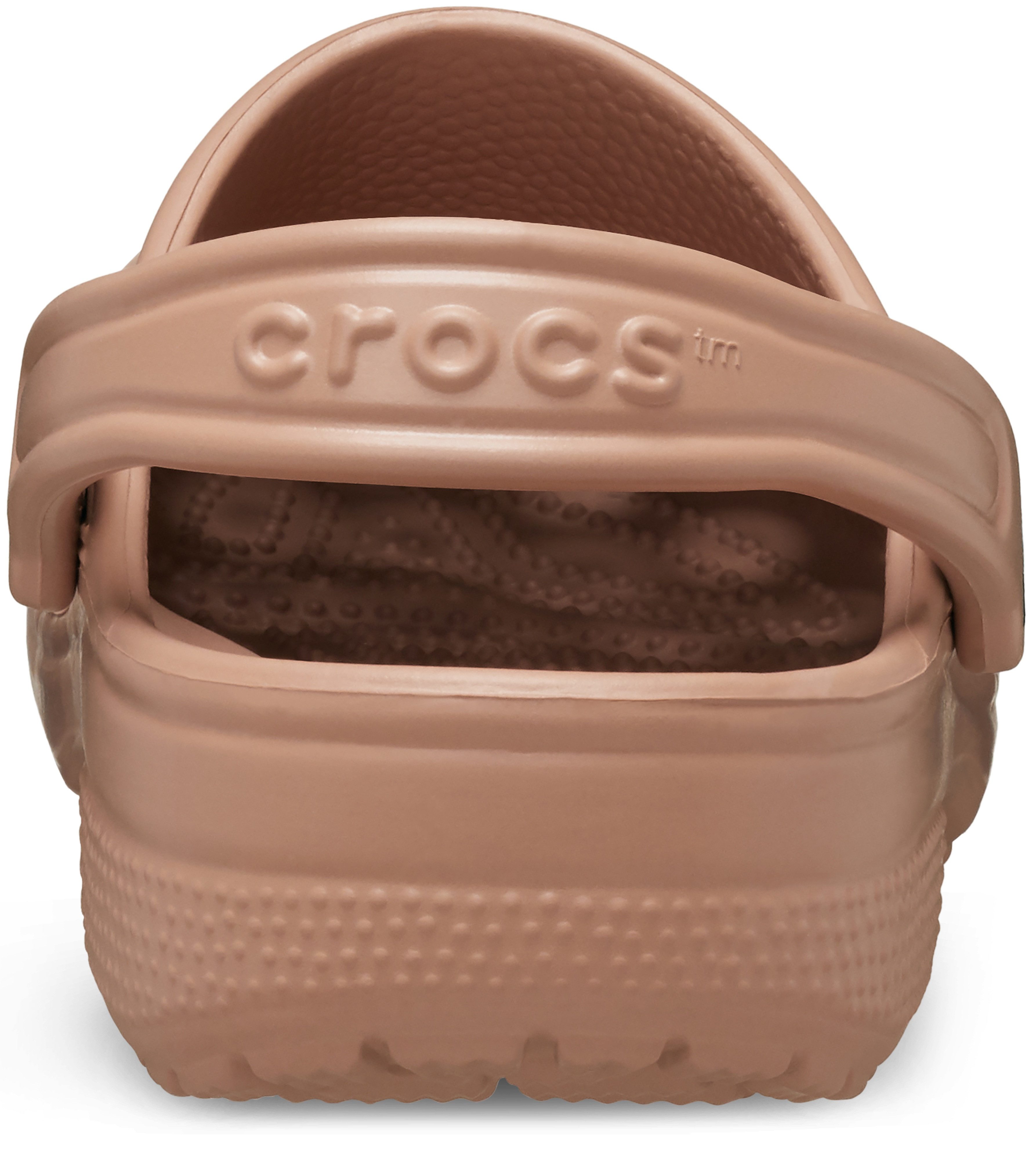 Crocs Classic Clog Clog, Sommerschuh, Schlappen, Hausschuh passt zu Jibbitz günstig online kaufen