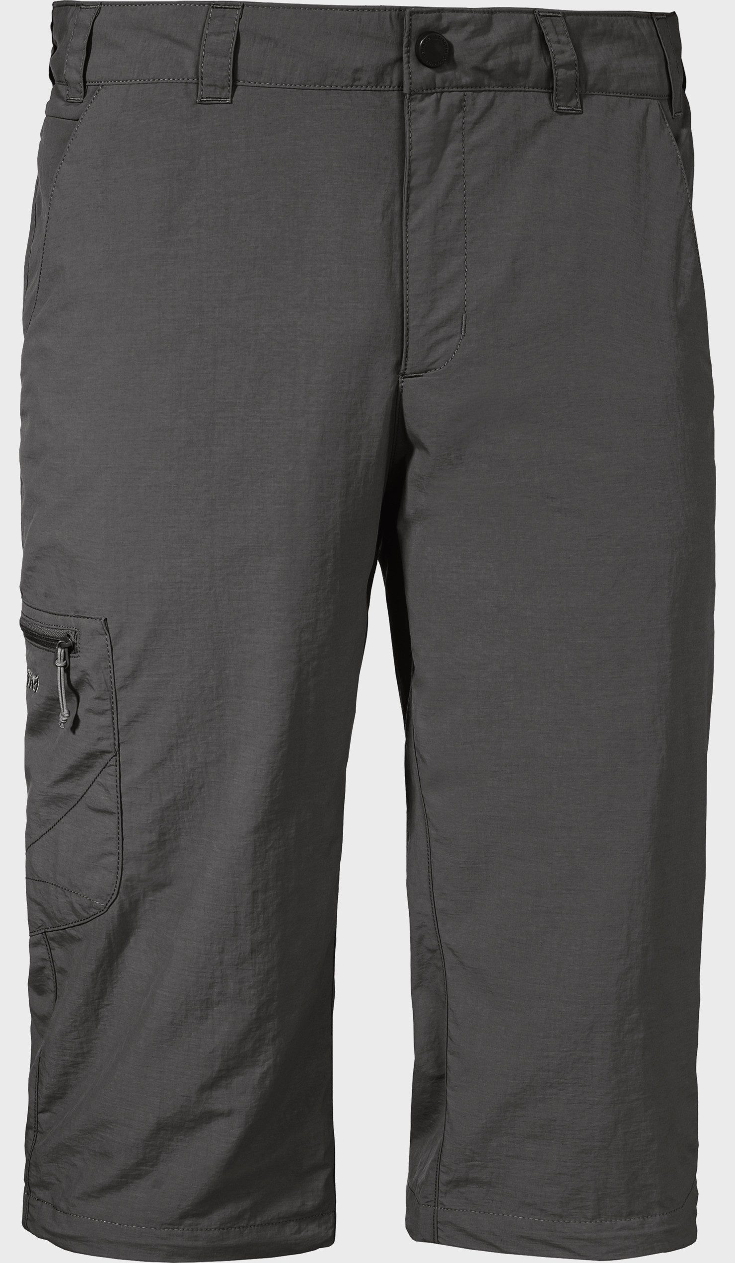 Schöffel 3/4-Hose Pants Springdale1