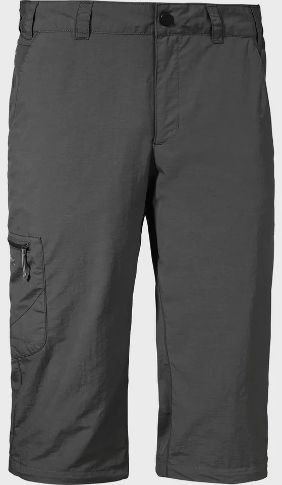 Schöffel 3/4-Hose Pants Springdale1