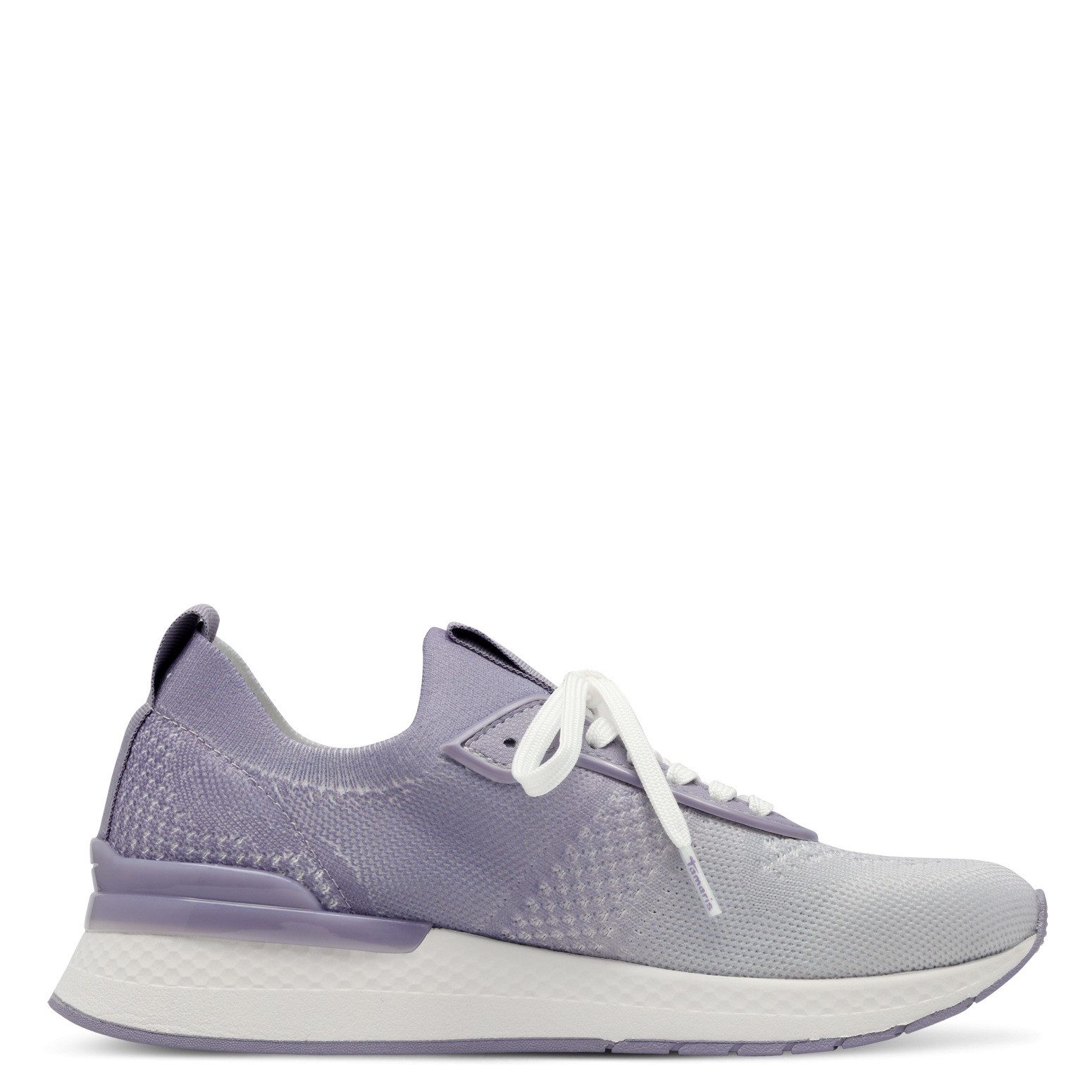 Tamaris Sneaker Leichte Sohle