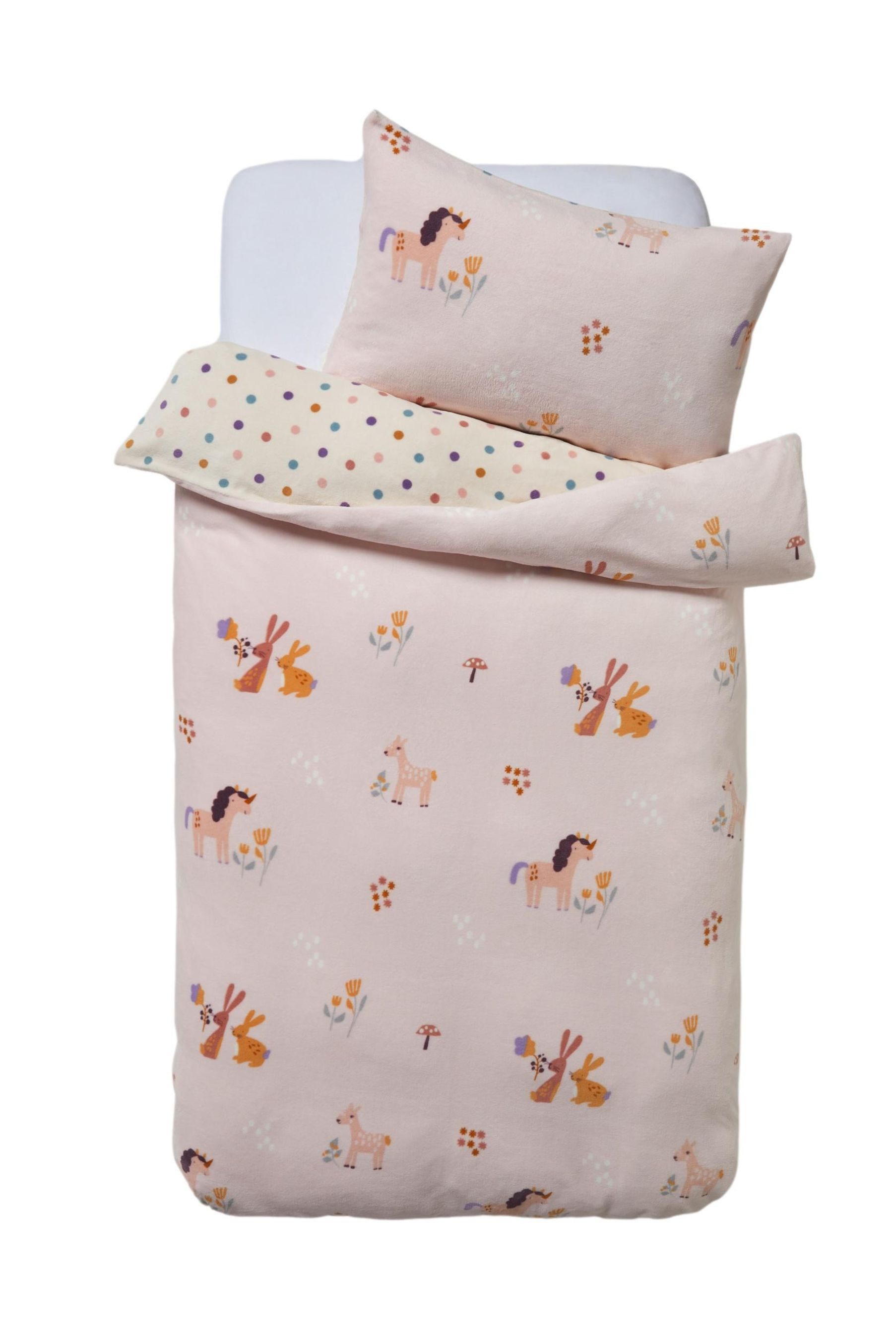 Next Bett-Set Bettbezug und Kissenbezug im günstig online kaufen