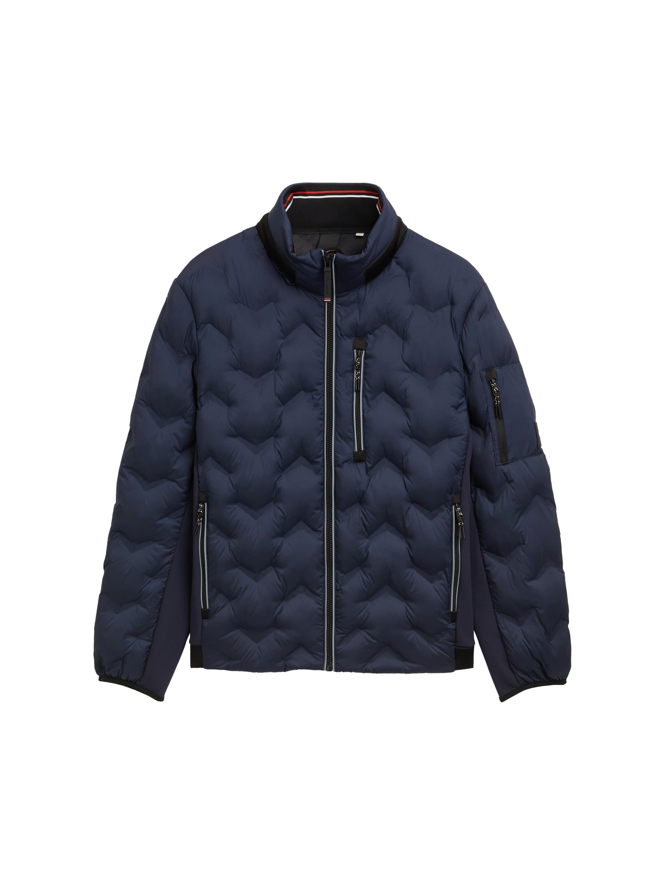 TOM TAILOR Outdoorjacke günstig online kaufen
