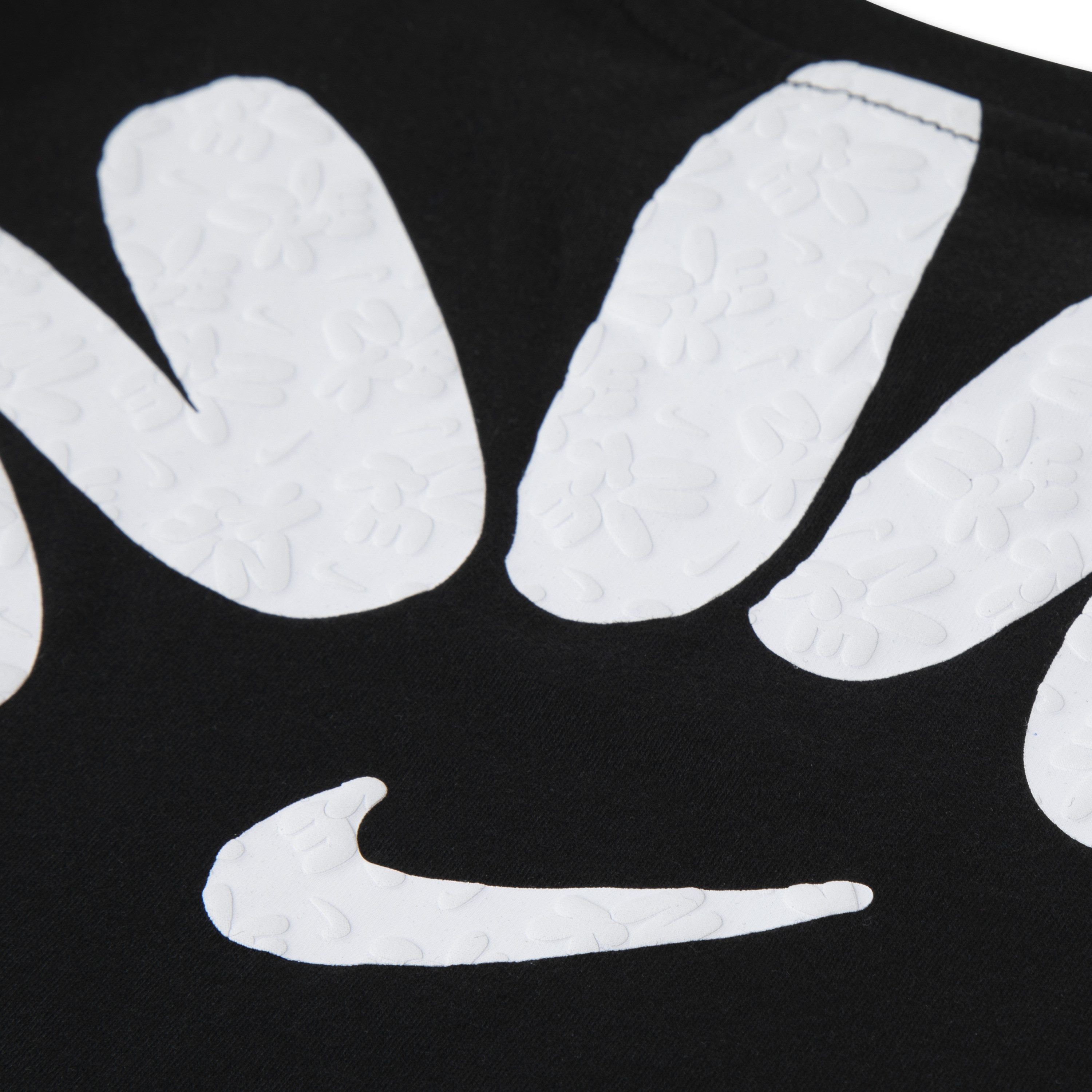 Nike Sportswear T-Shirt NKG BOLD PLAY BOXY TEE mit großem Rückendruck, sportlicher Stil, T-Shirt-Schnitt – Bild 4 von 4