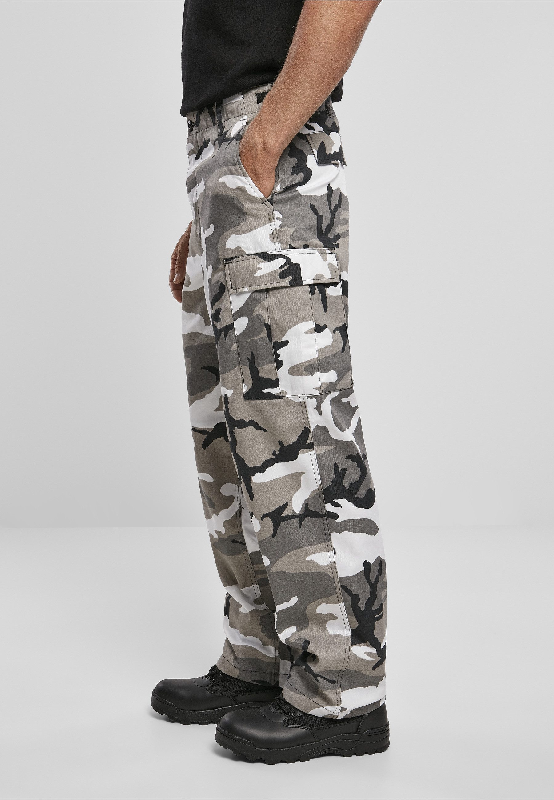Brandit Cargohose Brandit Herren US Ranger Cargo Pants (1-tlg)