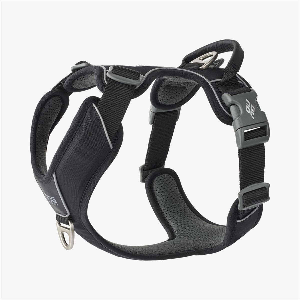 Dog Copenhagen Hunde-Geschirr Dog Copenhagen V3 Comfort Walk Pro Harness [Variation]