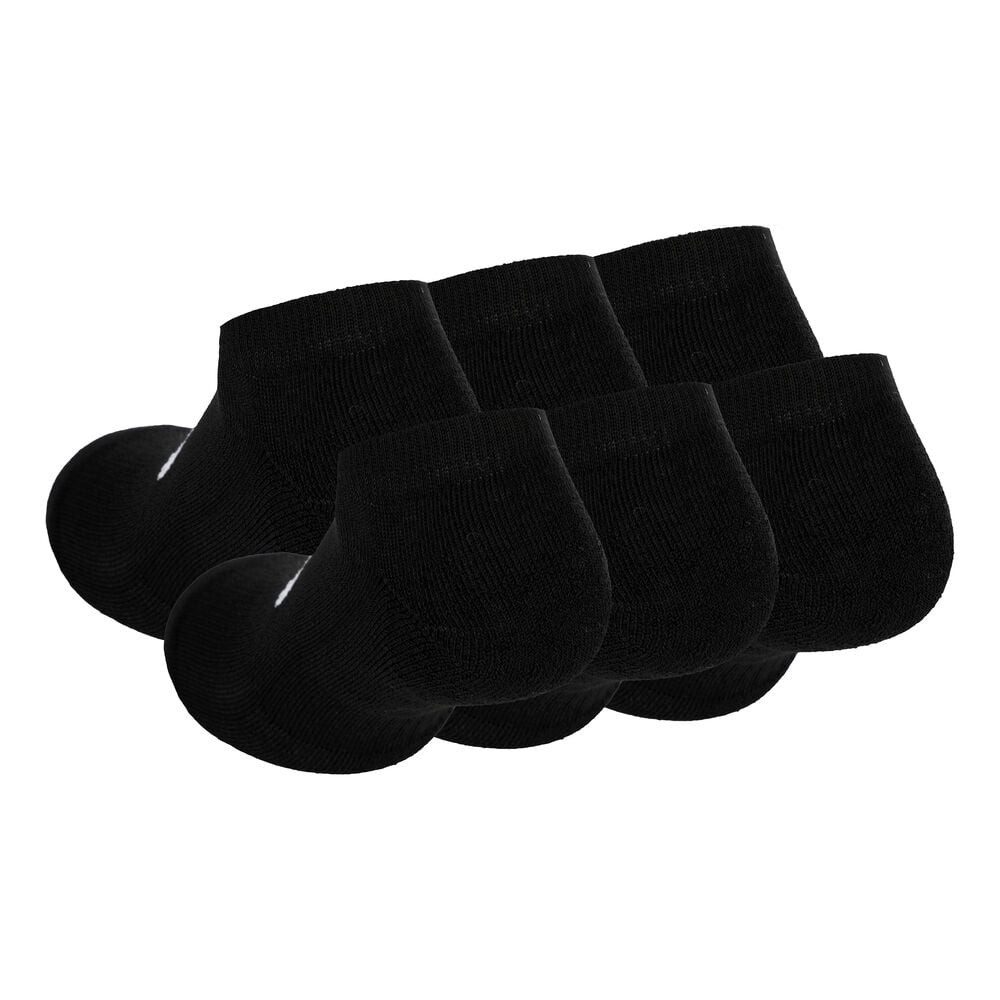 Asics Sportsocken 6PPK Ankle Sock günstig online kaufen