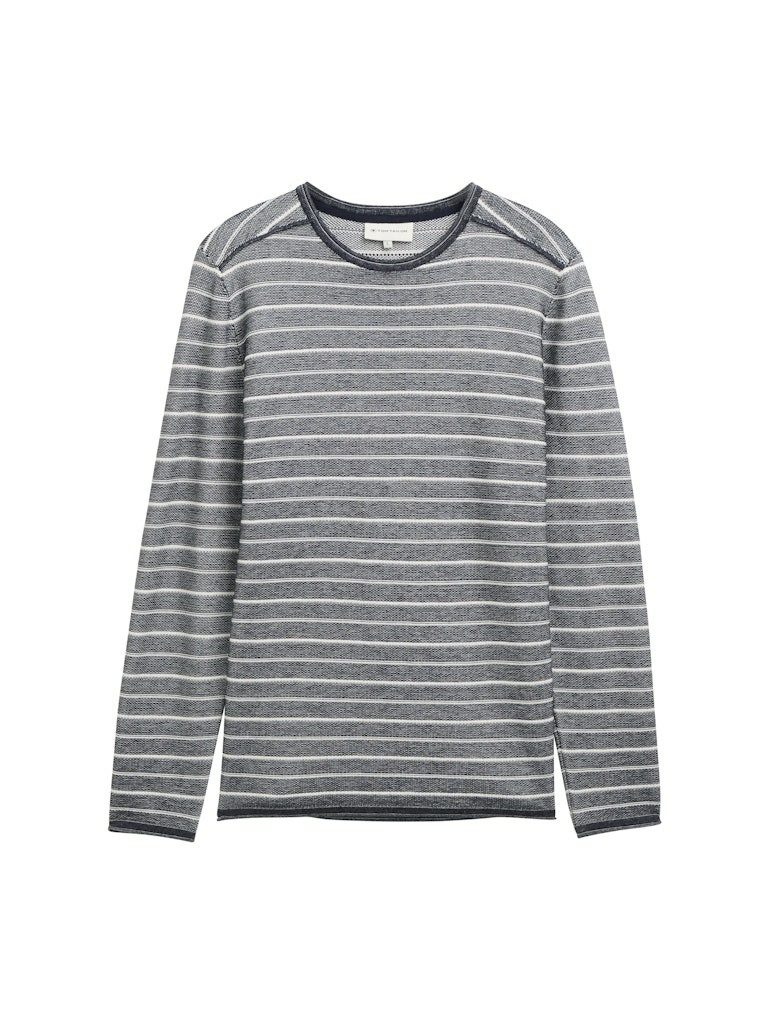 TOM TAILOR Strickjacke Pullover & Strickjacke für Damen (1-tlg)