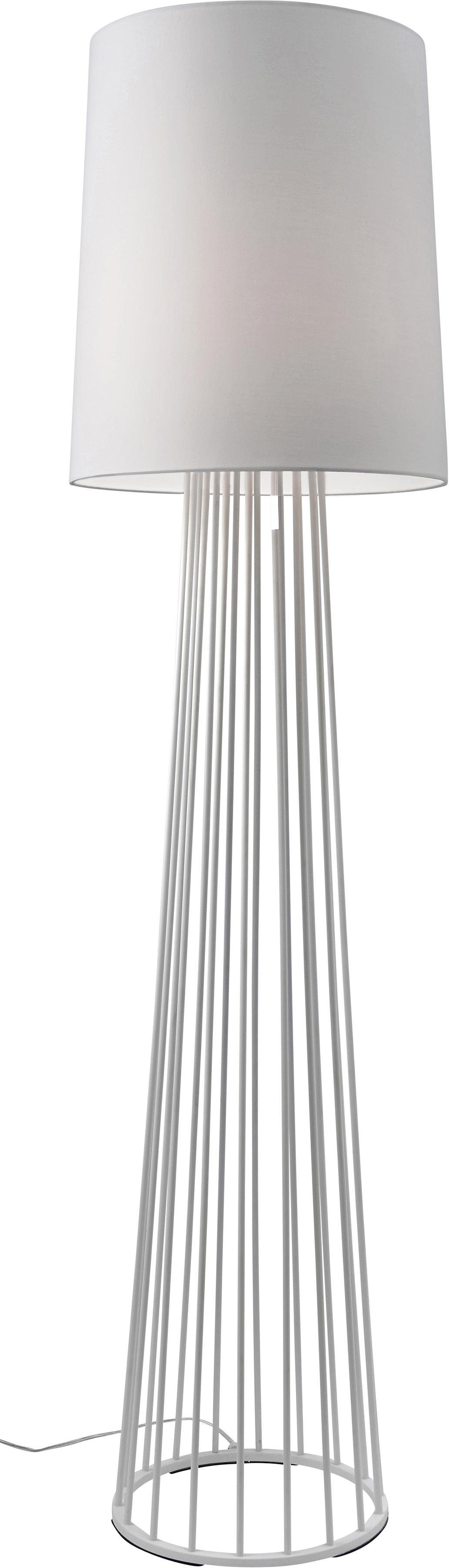 Villeroy & Boch Stehlampe Mailand, ohne Leuchtmittel