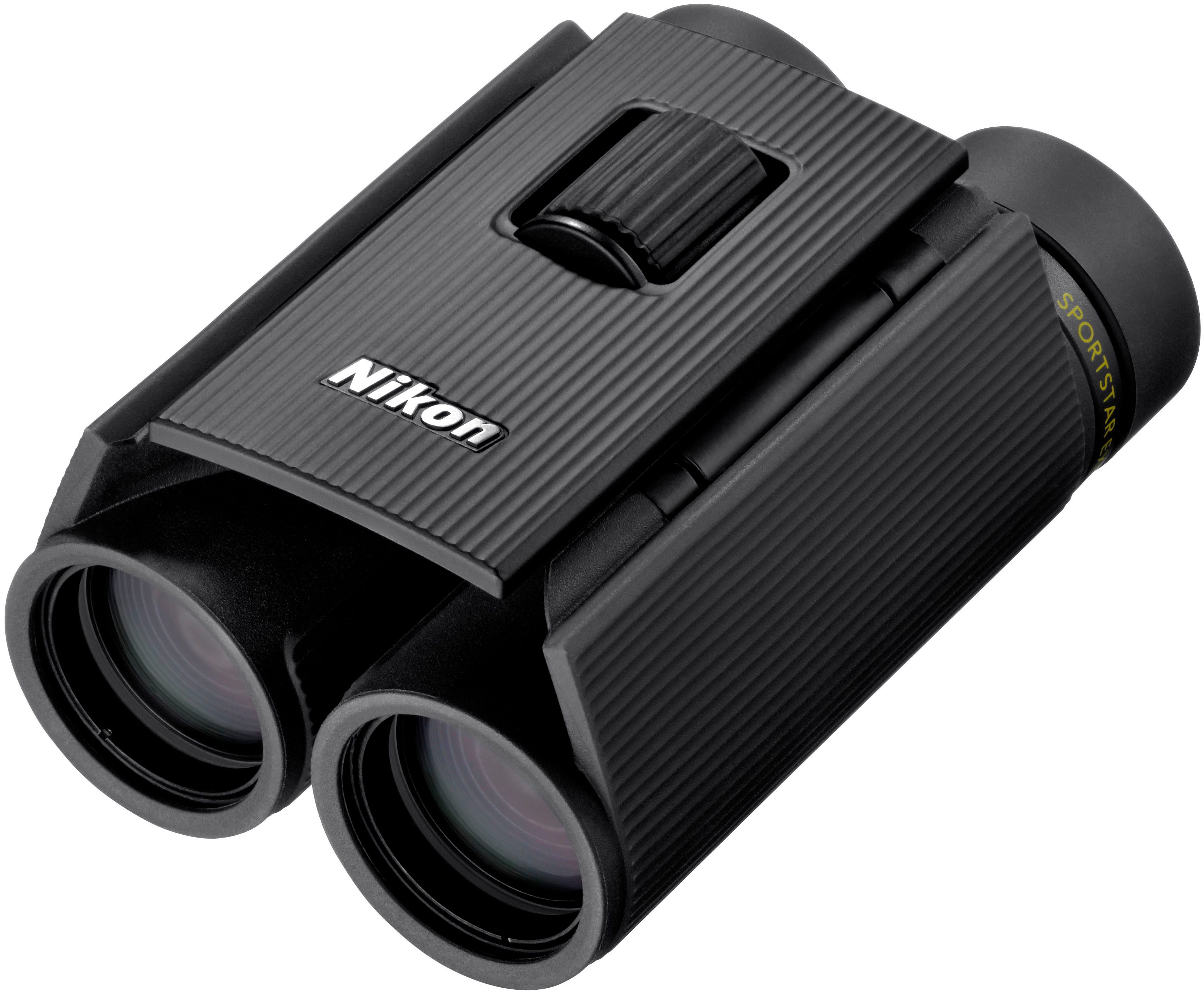 Nikon Sportstar EX II 10x25 Fernglas