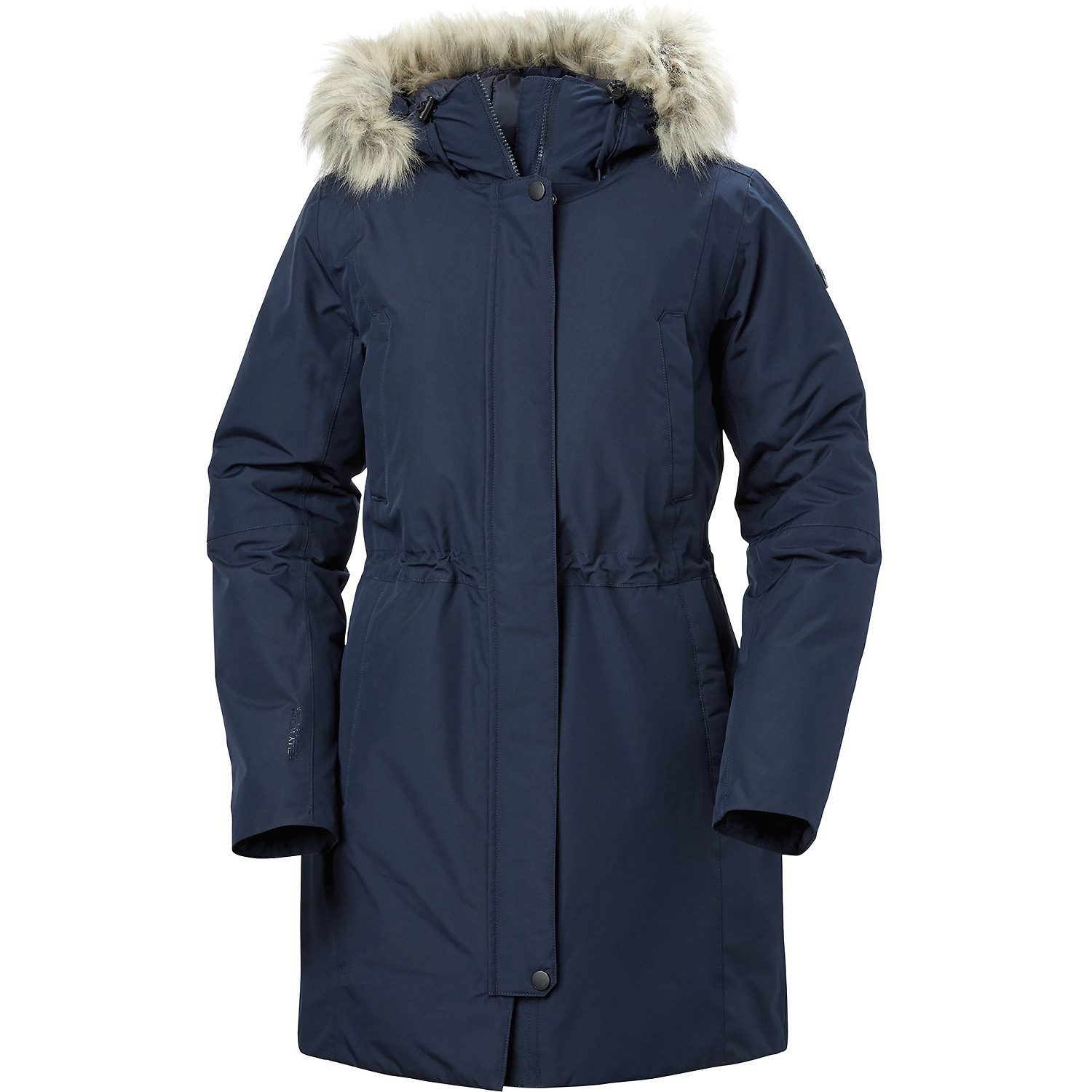 Helly Hansen Funktionsmantel Mantel W SENJA PARKA