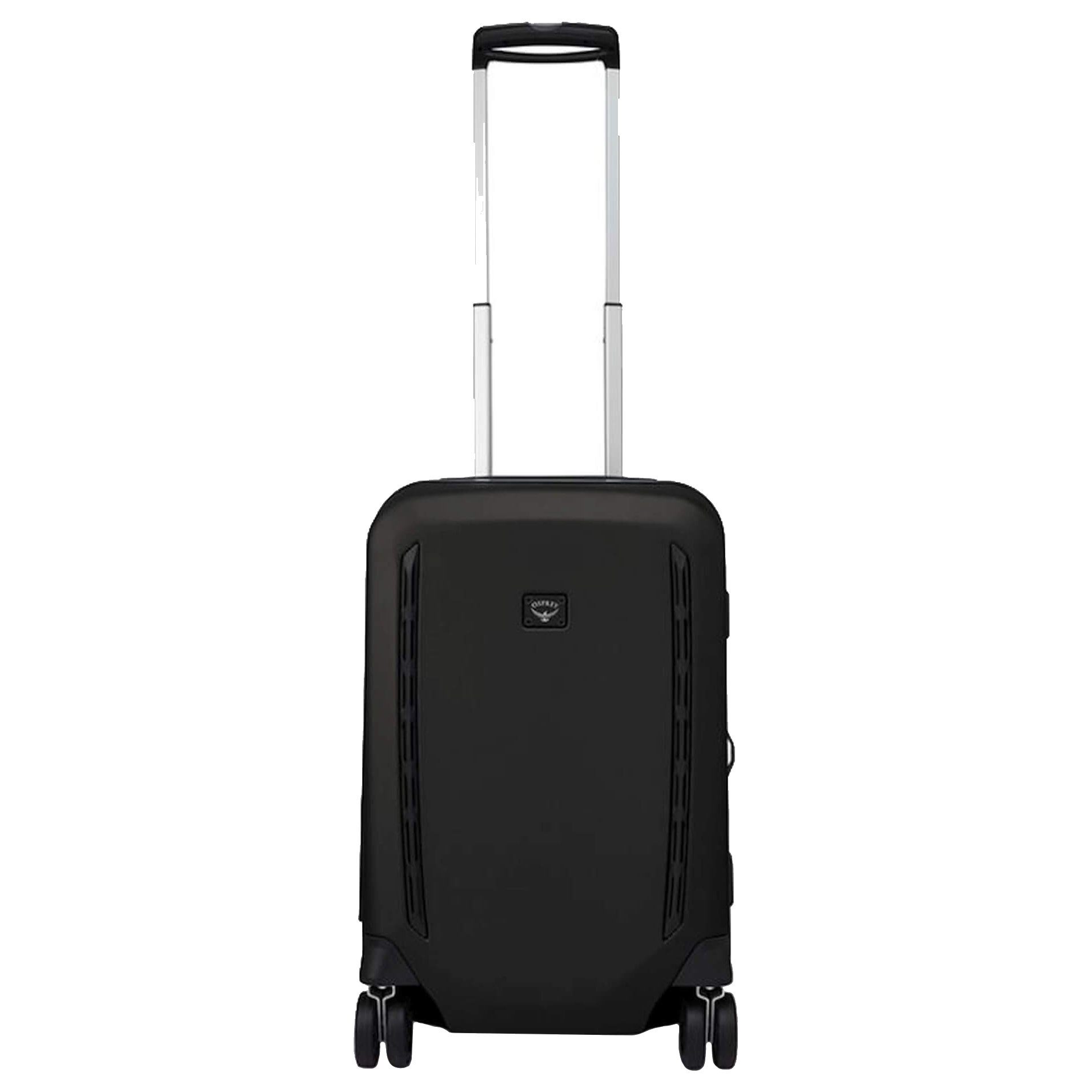 4 Trolley, Rollen black Osprey