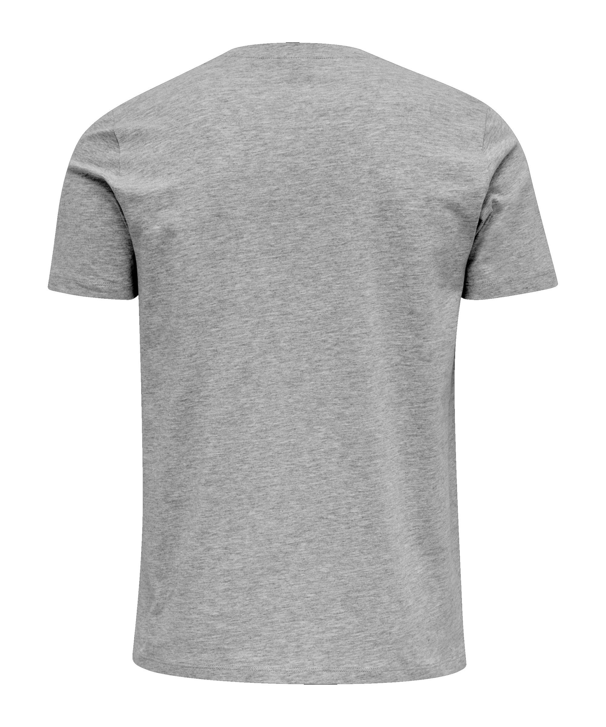 hummel T-Shirt Hummel Legacy T-Shirt Kurzarm-Trikots günstig online kaufen