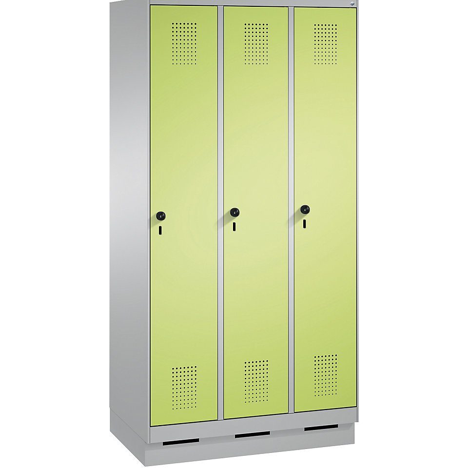 C+P Aktenschrank