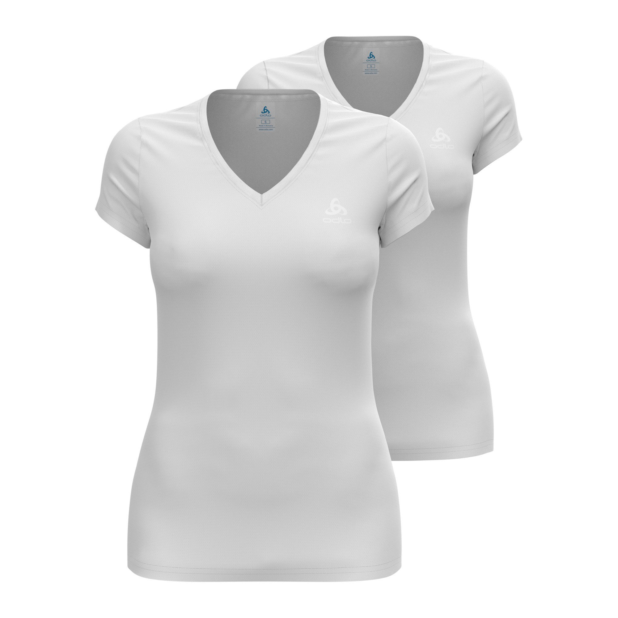 Odlo T-Shirt Odlo Damen T-Shirt ACTIVE günstig online kaufen