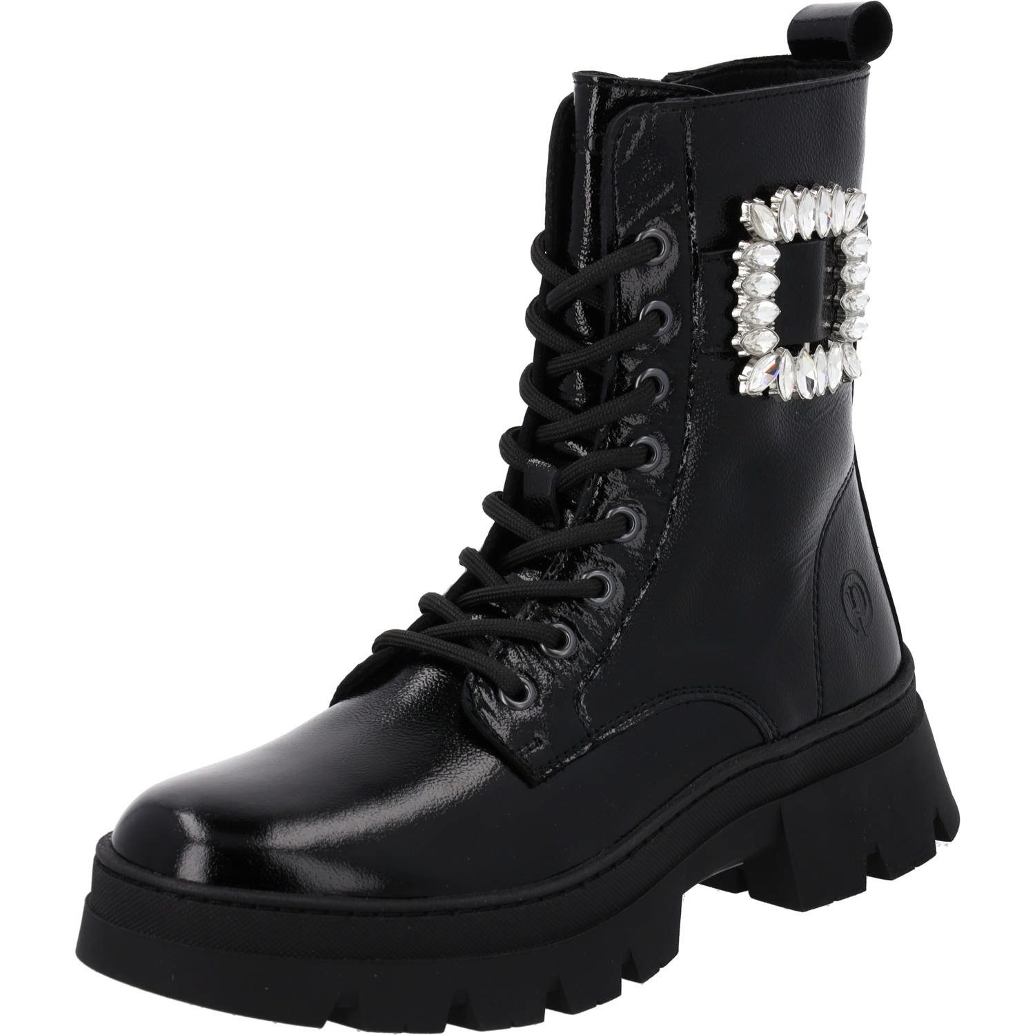 Palado Xorag Schnürstiefelette