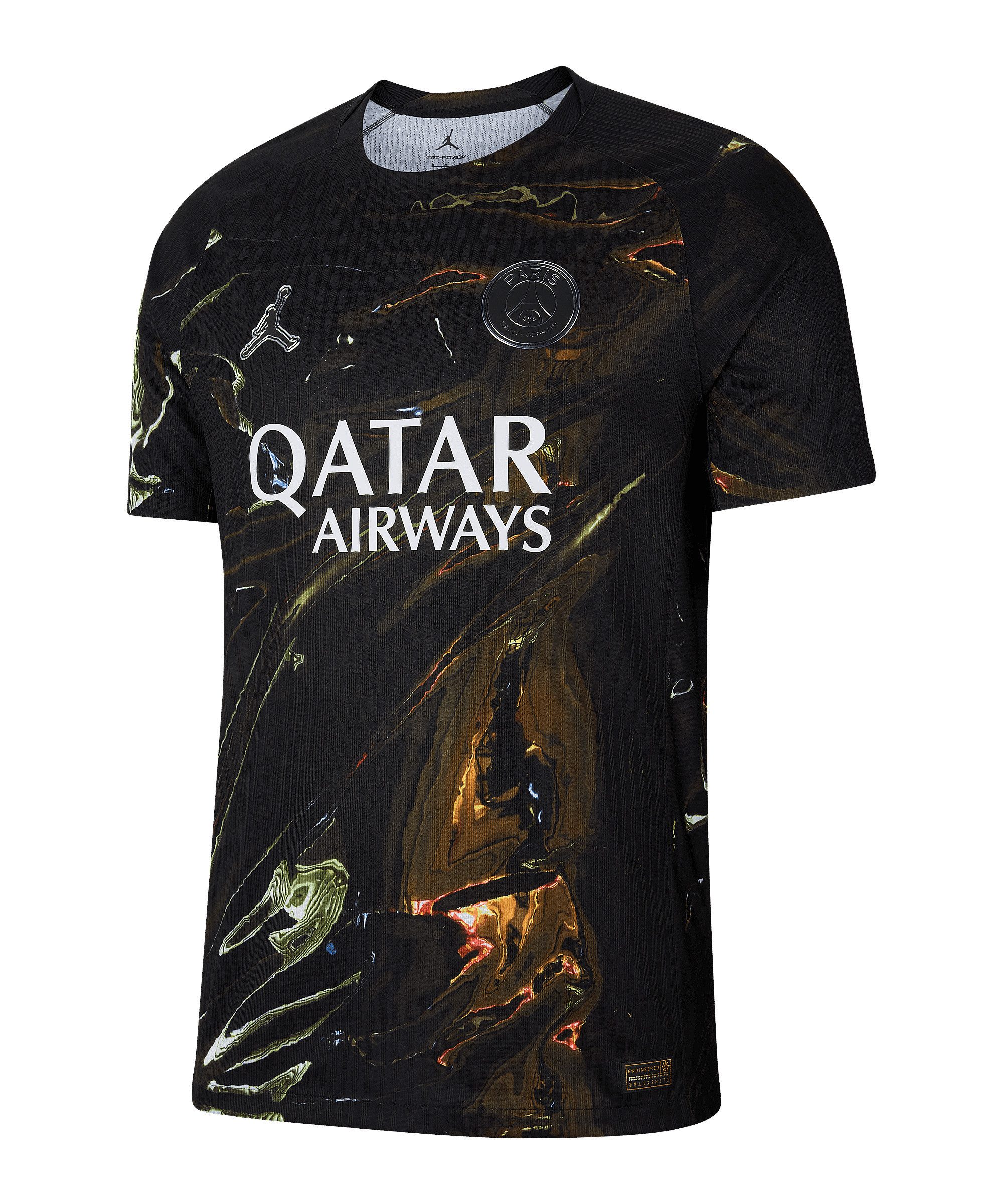 Nike Fußballtrikot Nike Performance Teamsport