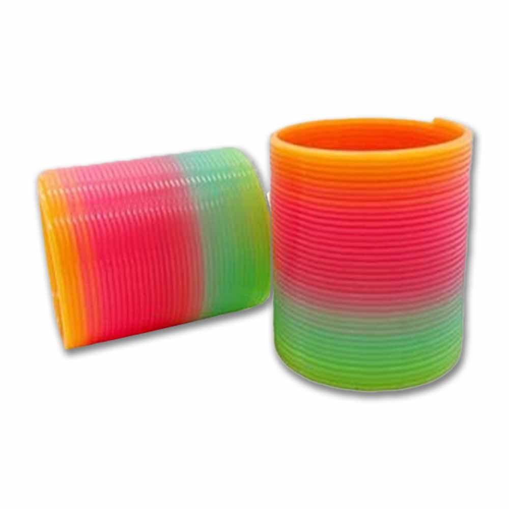 Rasehorn Hüpfspielzeug Regenbogen Treppenläufer Spielzeug – günstig online kaufen