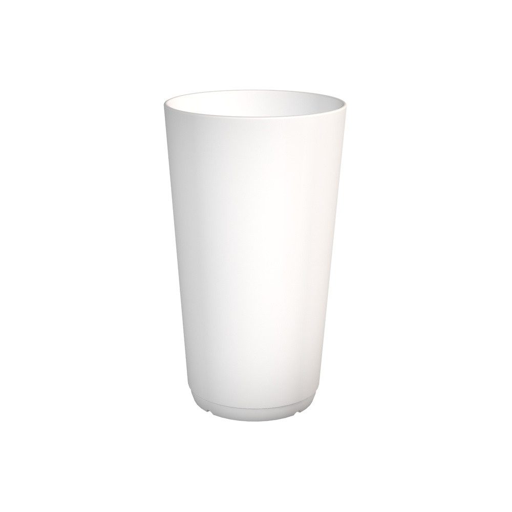 Ornamin Becher Crazy Konrad, SAN, PP, Mehrweg-Eventbecher 500 ml l für Bier, Cocktails und Softdrinks