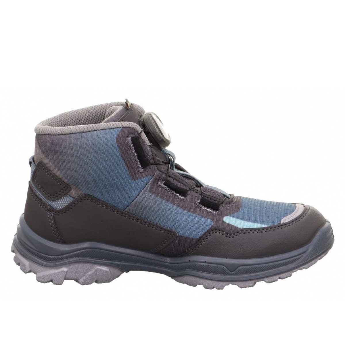 Superfit Jupiter Boa Winterstiefel
