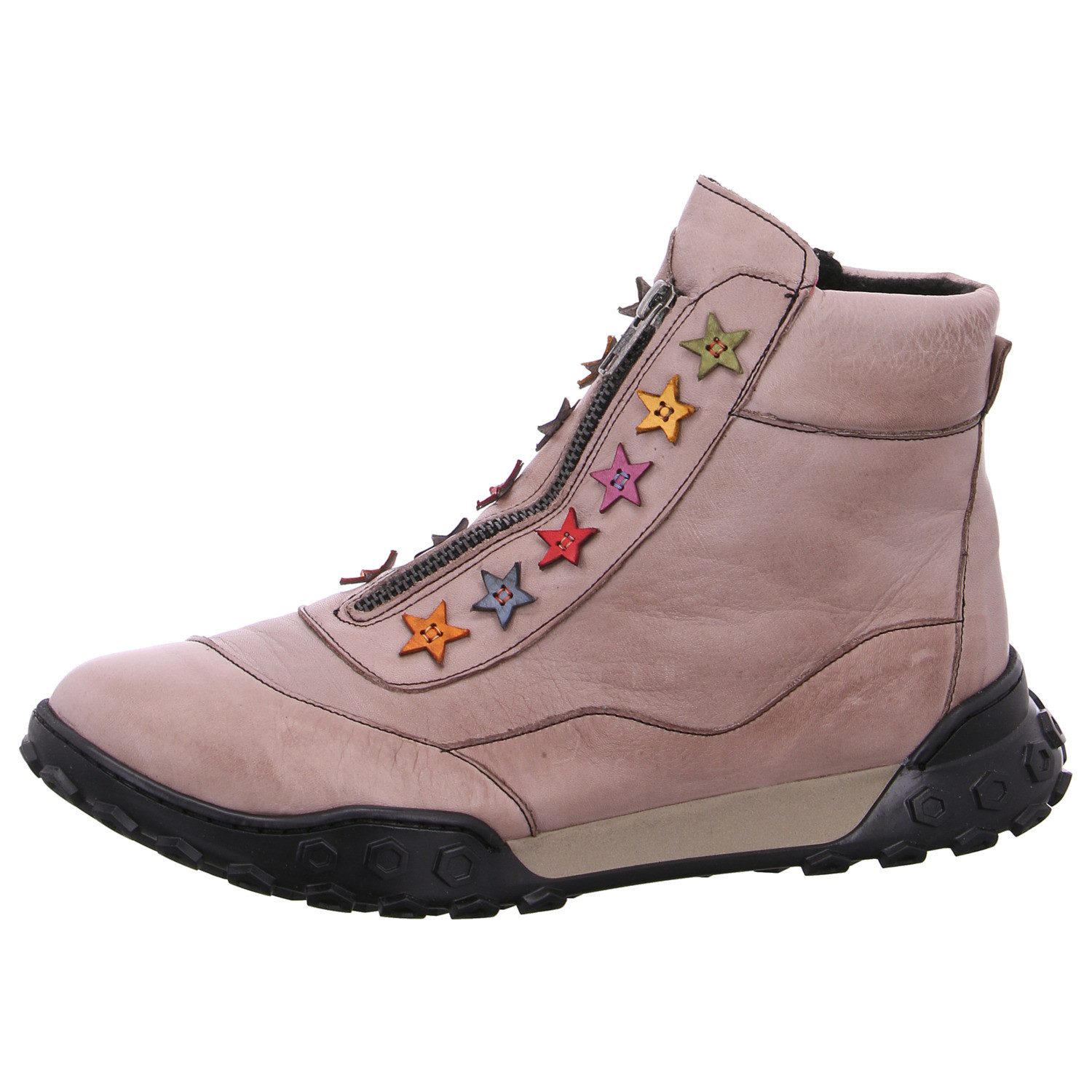 Gemini Stiefelette