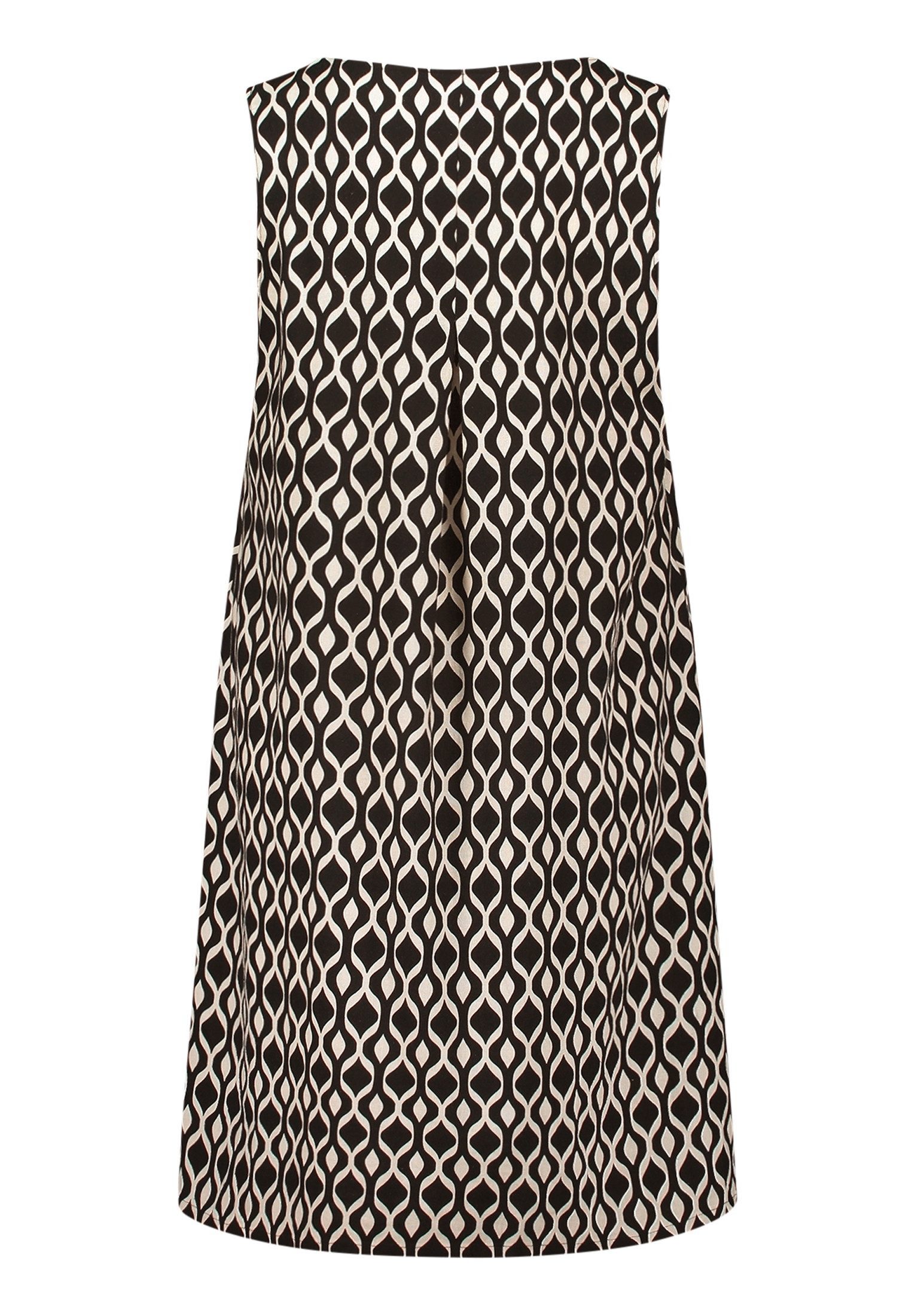 Betty Barclay Sommerkleid Damen ohne Arm