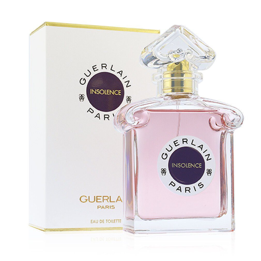 GUERLAIN Eau de Toilette Insolence Eau de Toilette