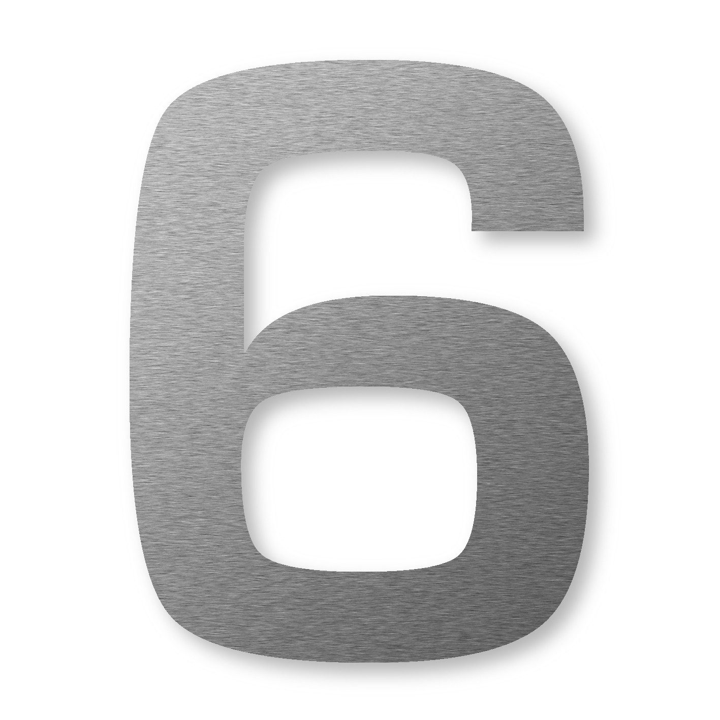 Keilbach Designprodukte Hausnummer big.number.240