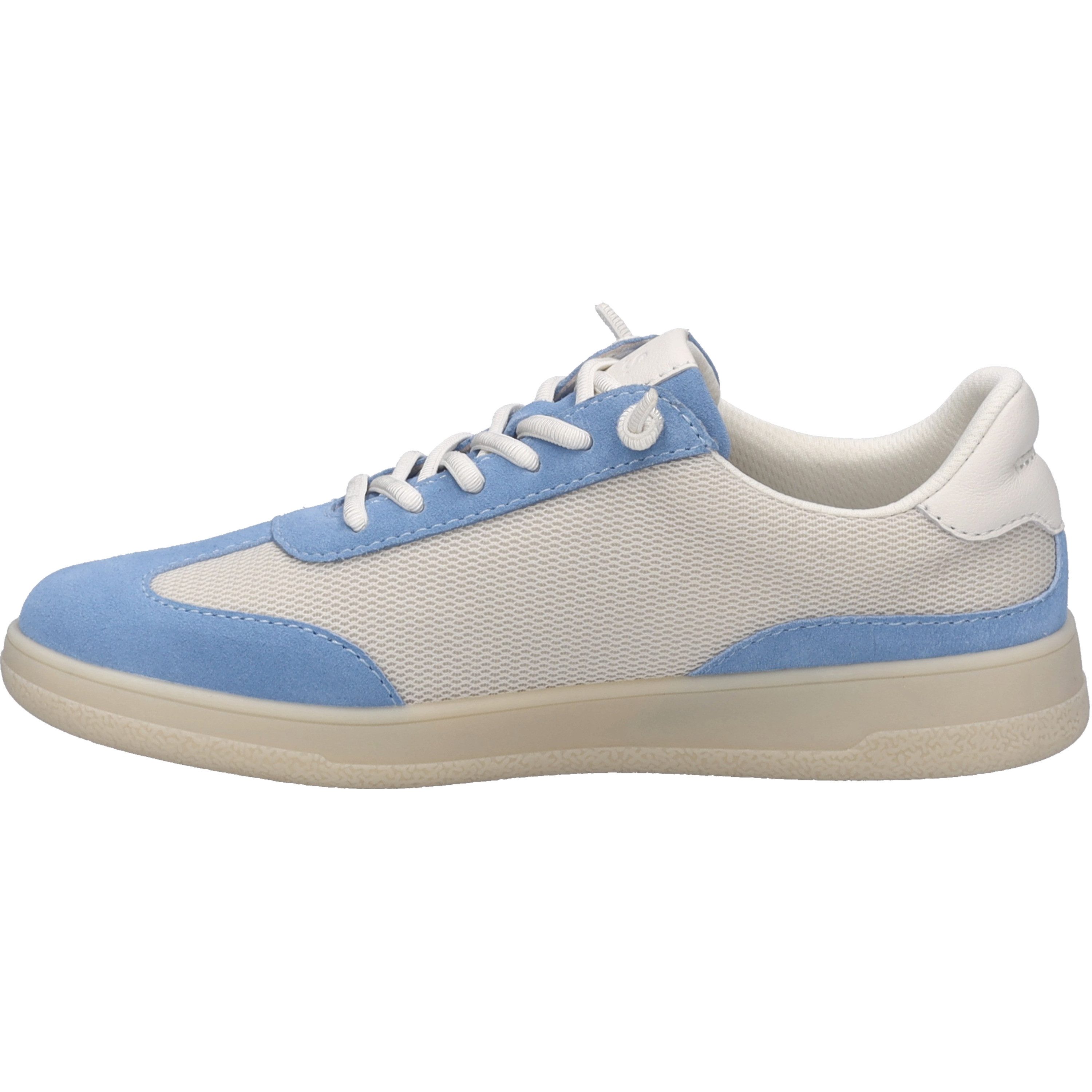 Josef Seibel Jade 02, blau Sneaker