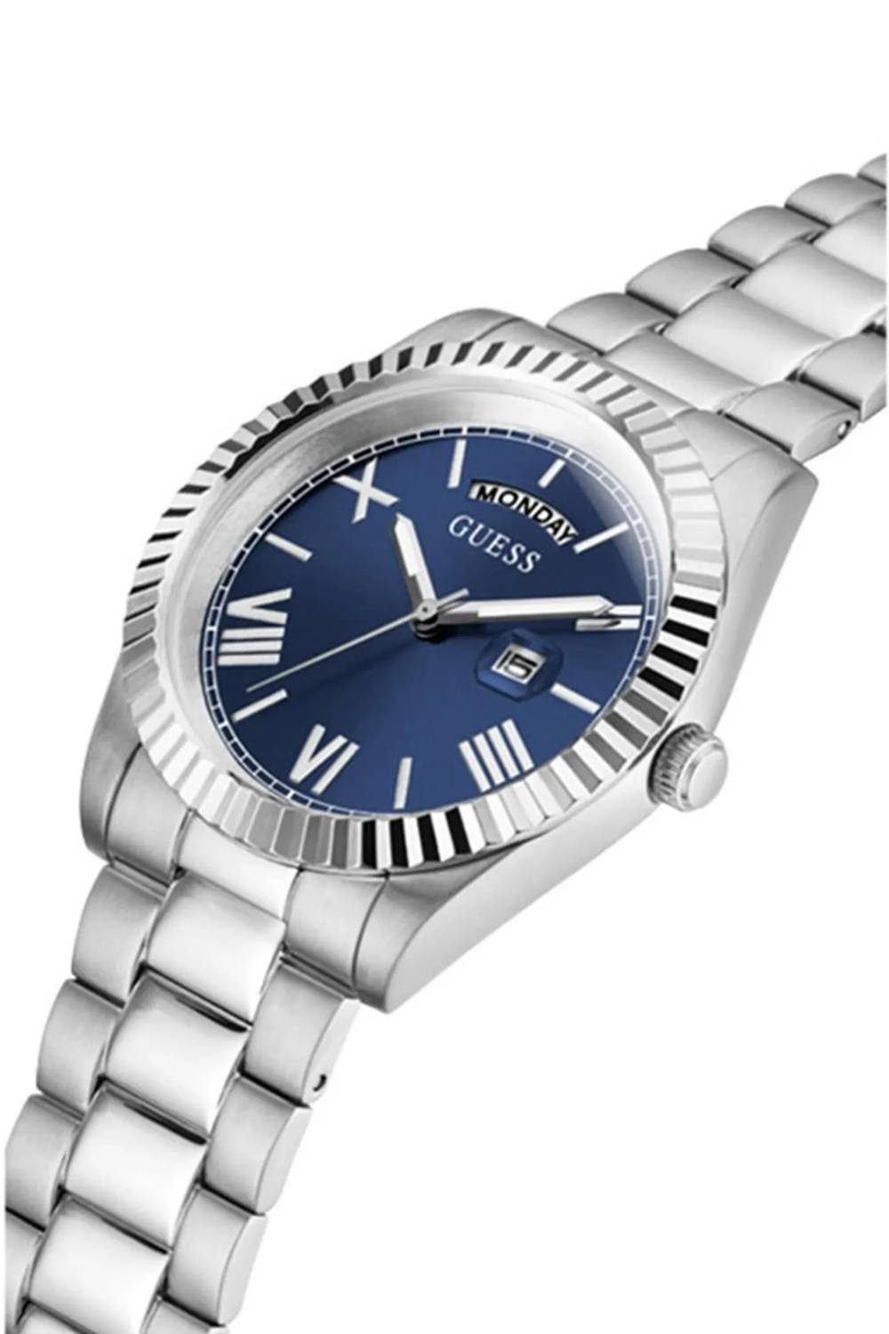 Guess Quarzuhr Connoisseur günstig online kaufen