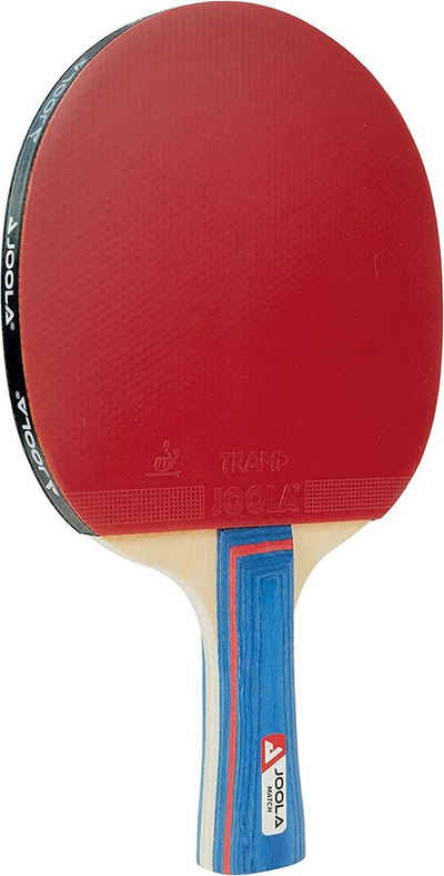 Joola Tischtennisschläger »Match«, Tischtennis Schläger Racket Table Tennis Bat