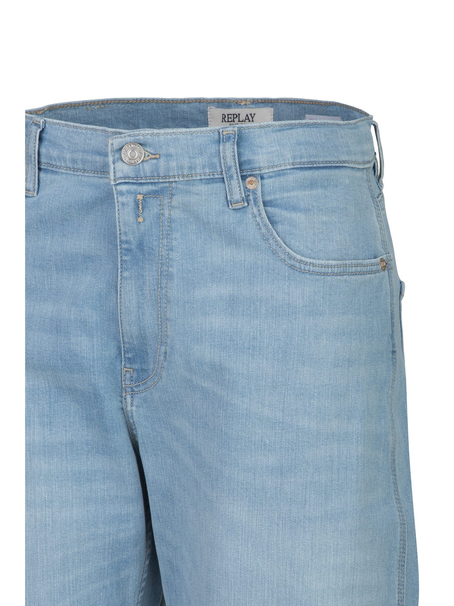 Replay 5-Pocket-Jeans KEIDA