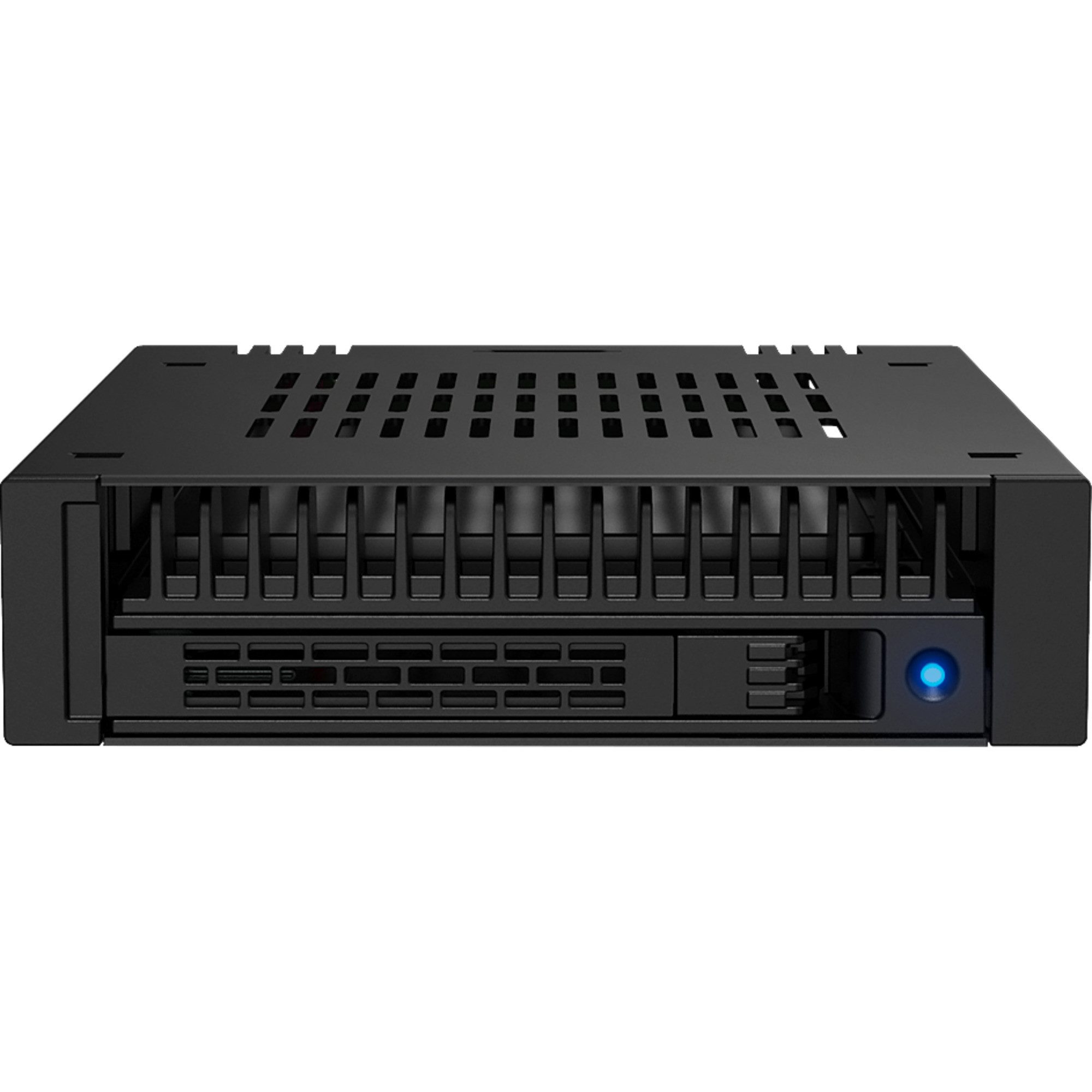 ICY DOCK Festplatten-Gehäuse Icy Dock ExpressCage MB741V4P-B, Wechselrahmen