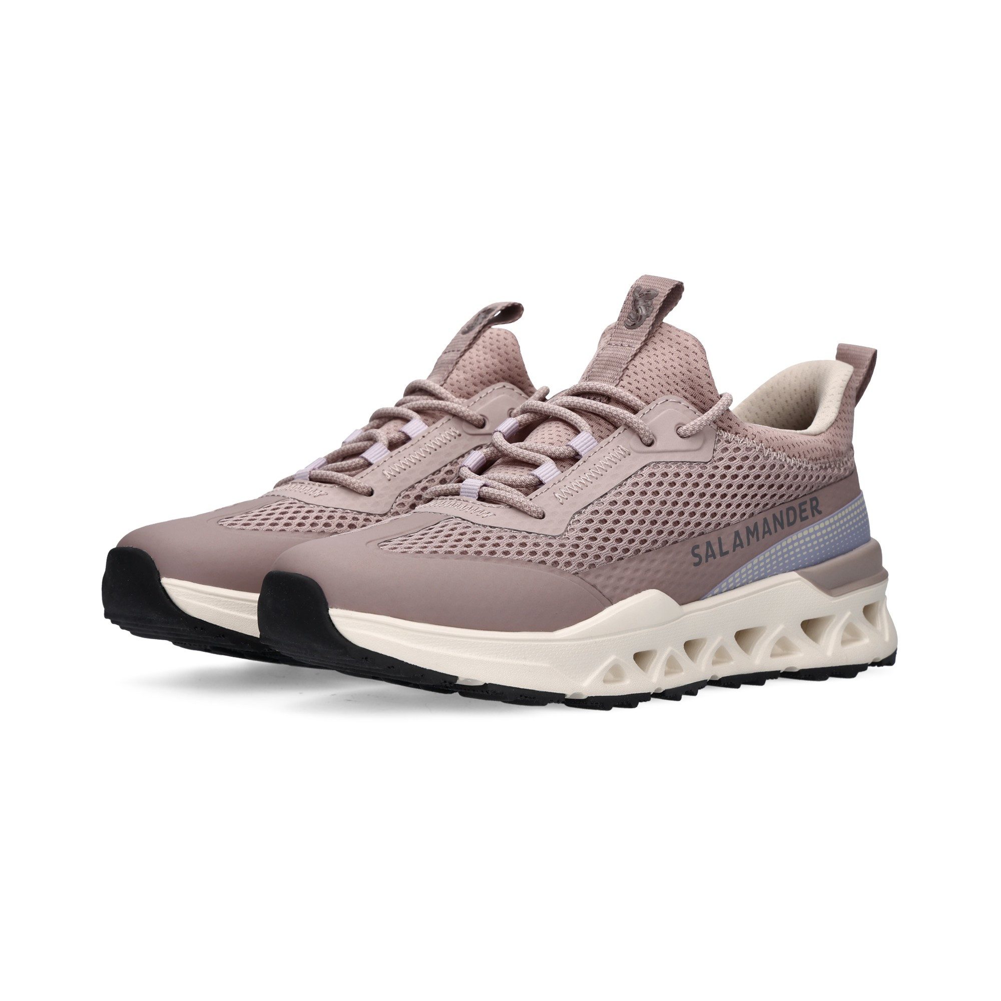 Salamander F31-ARR60-6969-8080 rose Damen Sneaker
