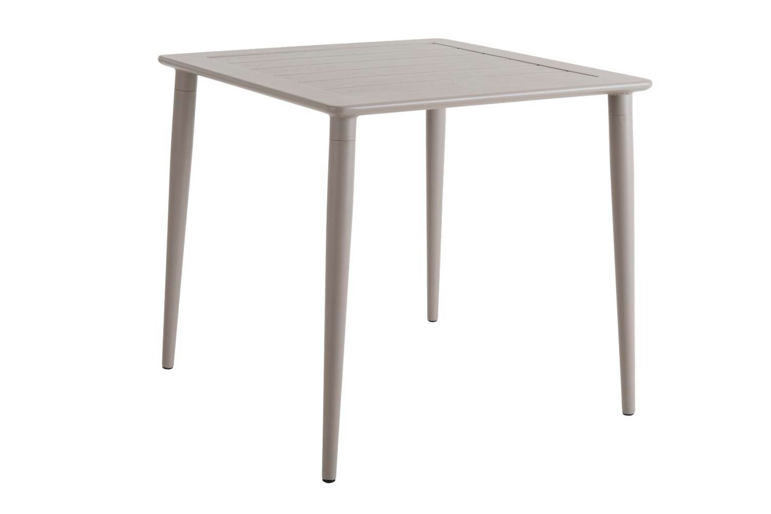 Brafab Gartentisch