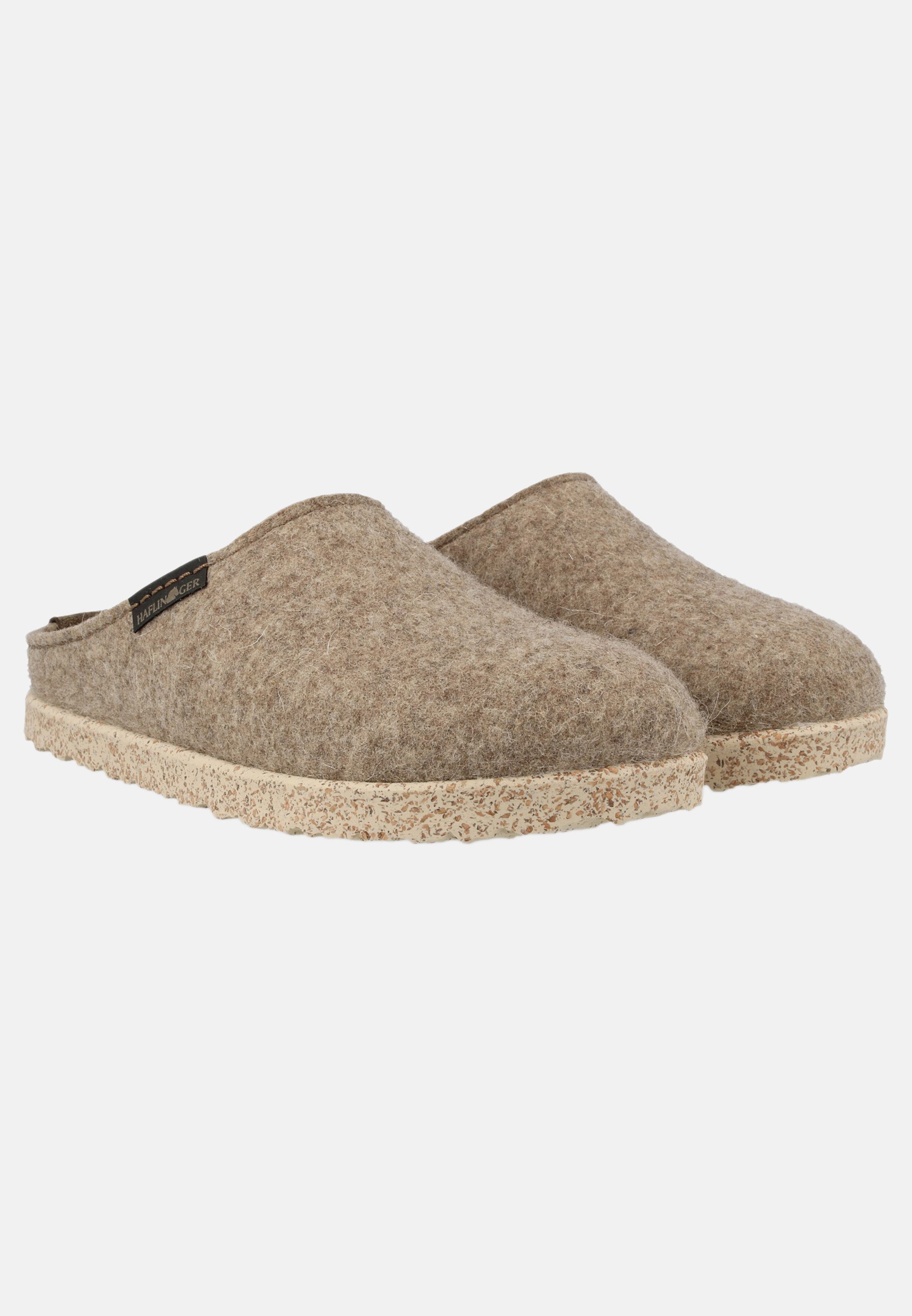 Haflinger Manhattan Clog (1-tlg) Clogs - günstig online kaufen