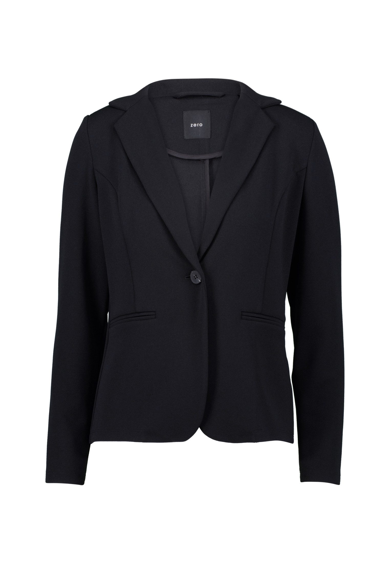 Zero Jackenblazer zero Damen Blazer mit günstig online kaufen