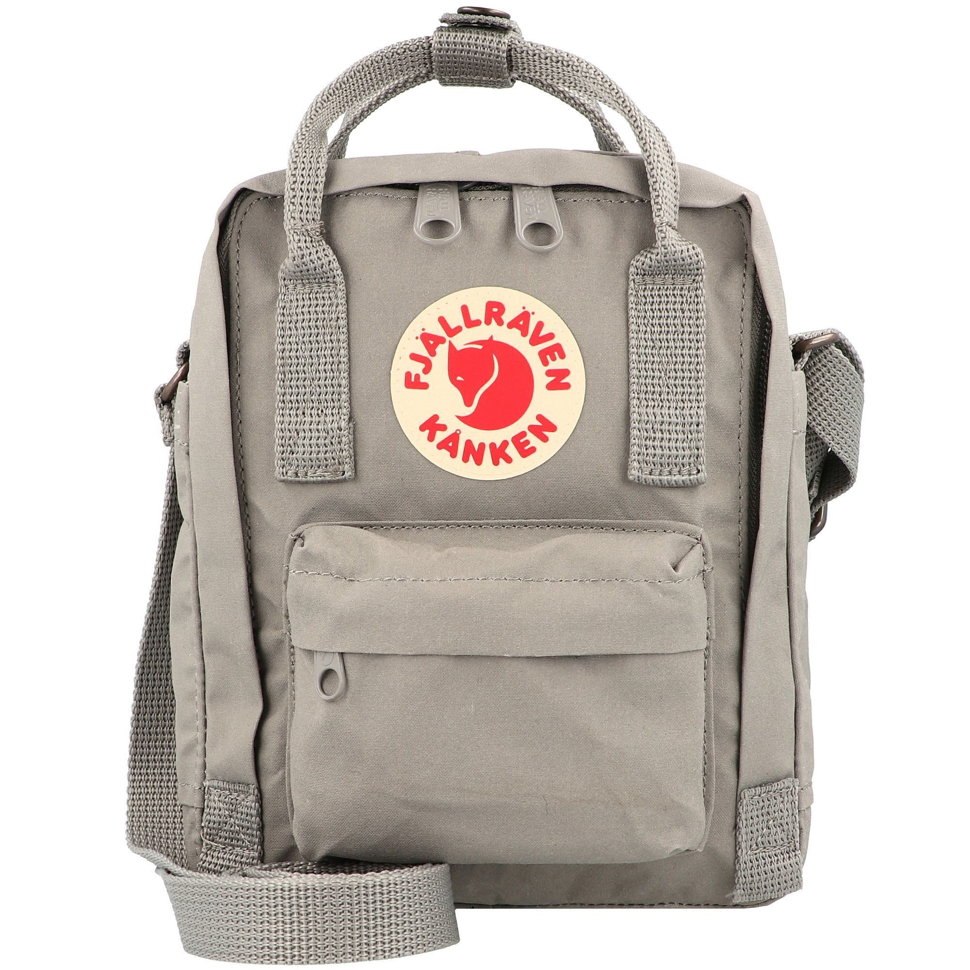 Fjällräven Umhängetasche Kanken, Nylon