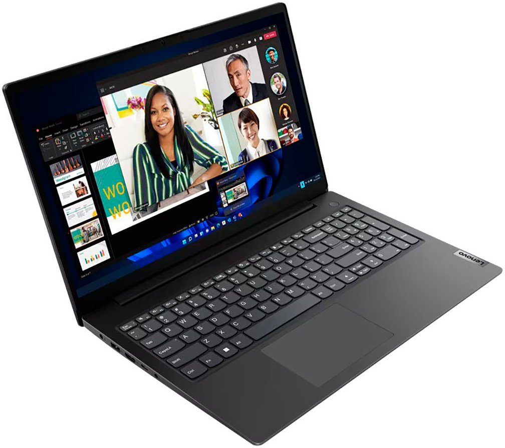 Lenovo Lenovo V15 G4 AMN Notebook (39,62 cm/15,6 Zoll, AMD Ryzen 5 7520U, Radeon™ 610M, 16 GB, 512 GB SSD)