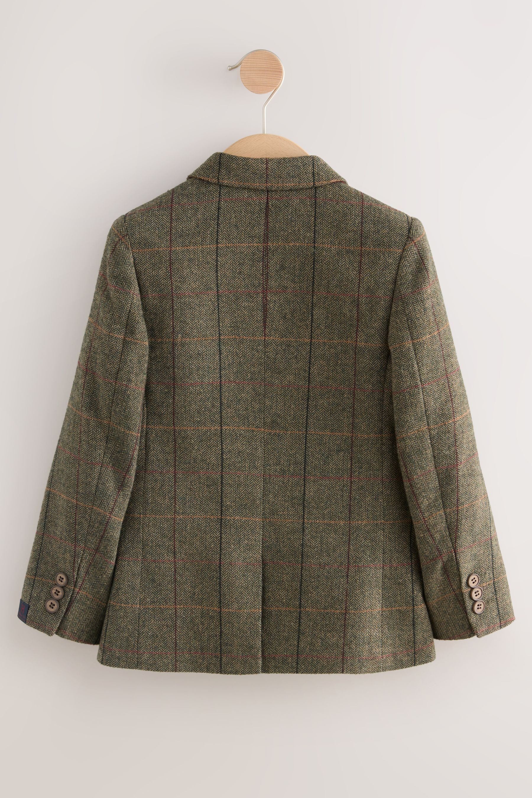 Next Anzugsakko Blazer (1-tlg)